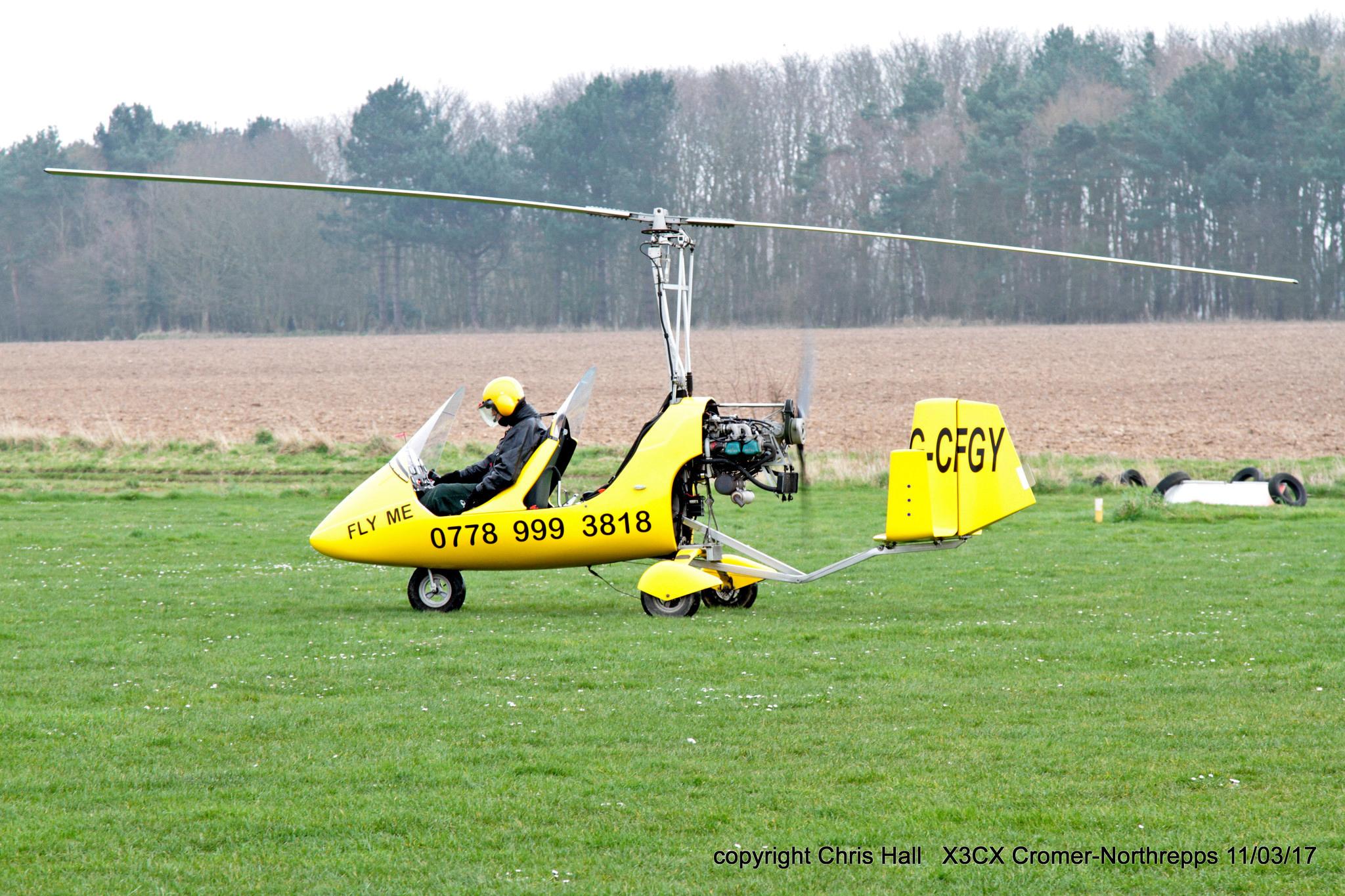 G-CFGY photo, click to enlarge