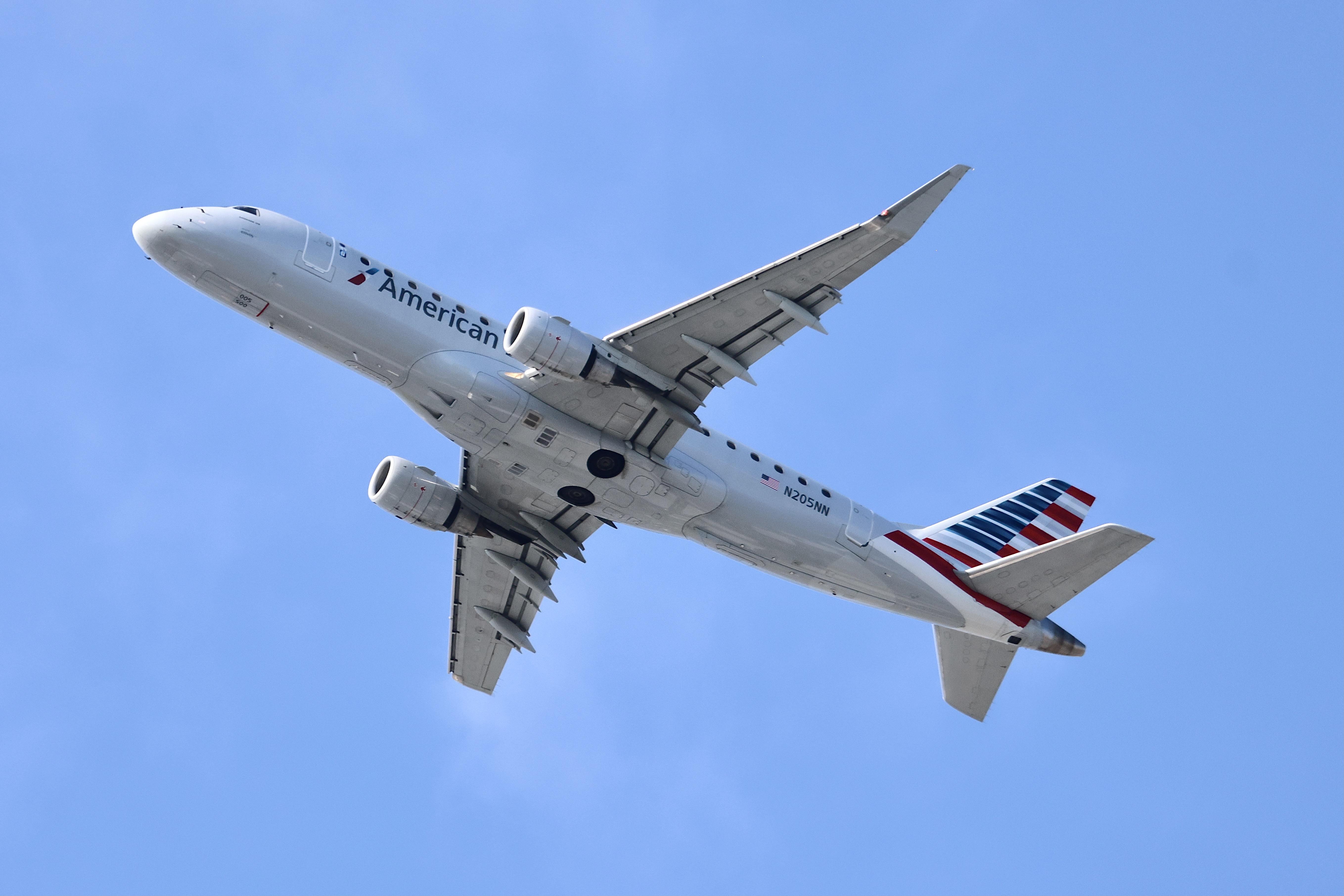 N205NN photo, click to enlarge
