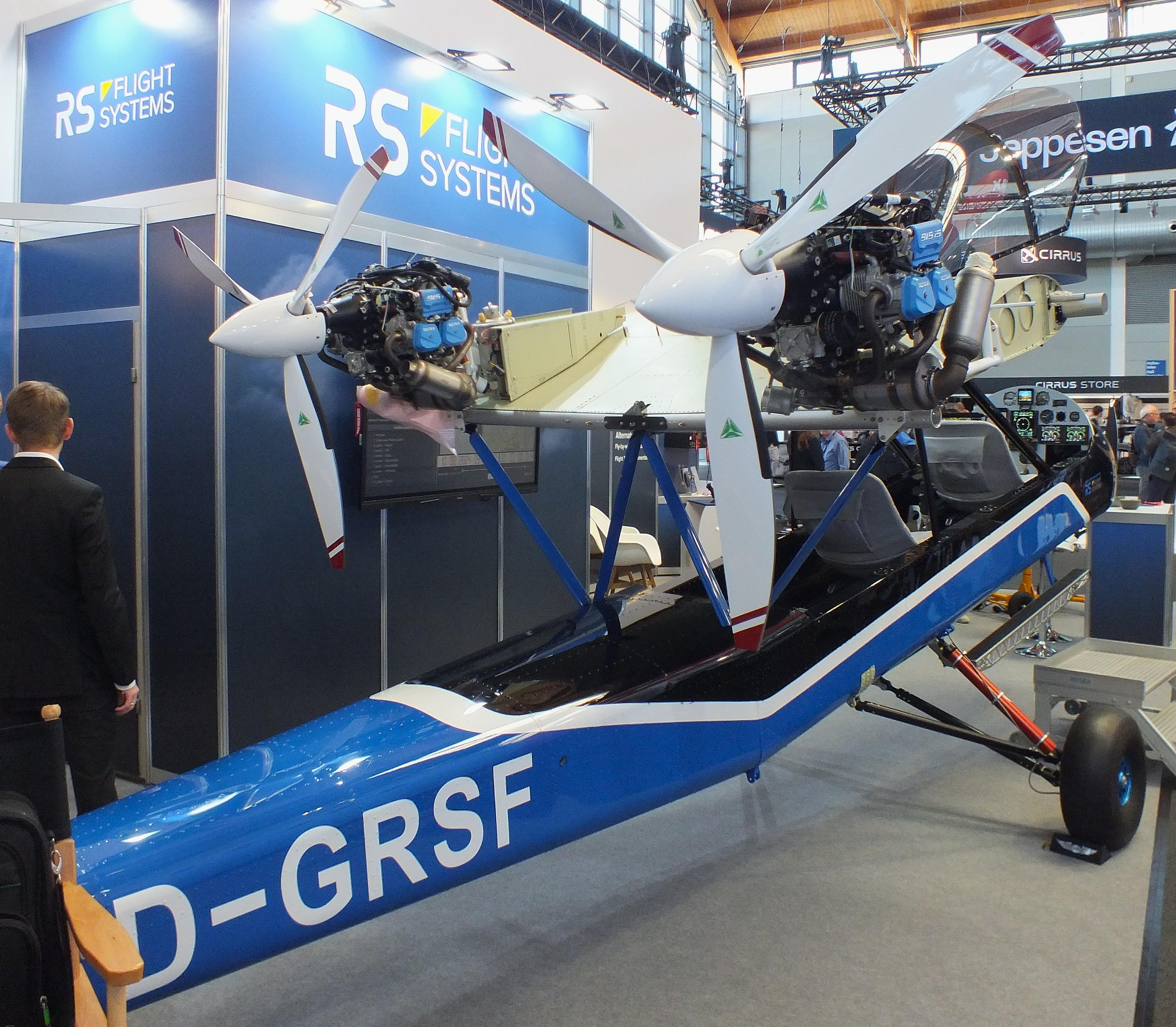 D-GRSF photo, click to enlarge