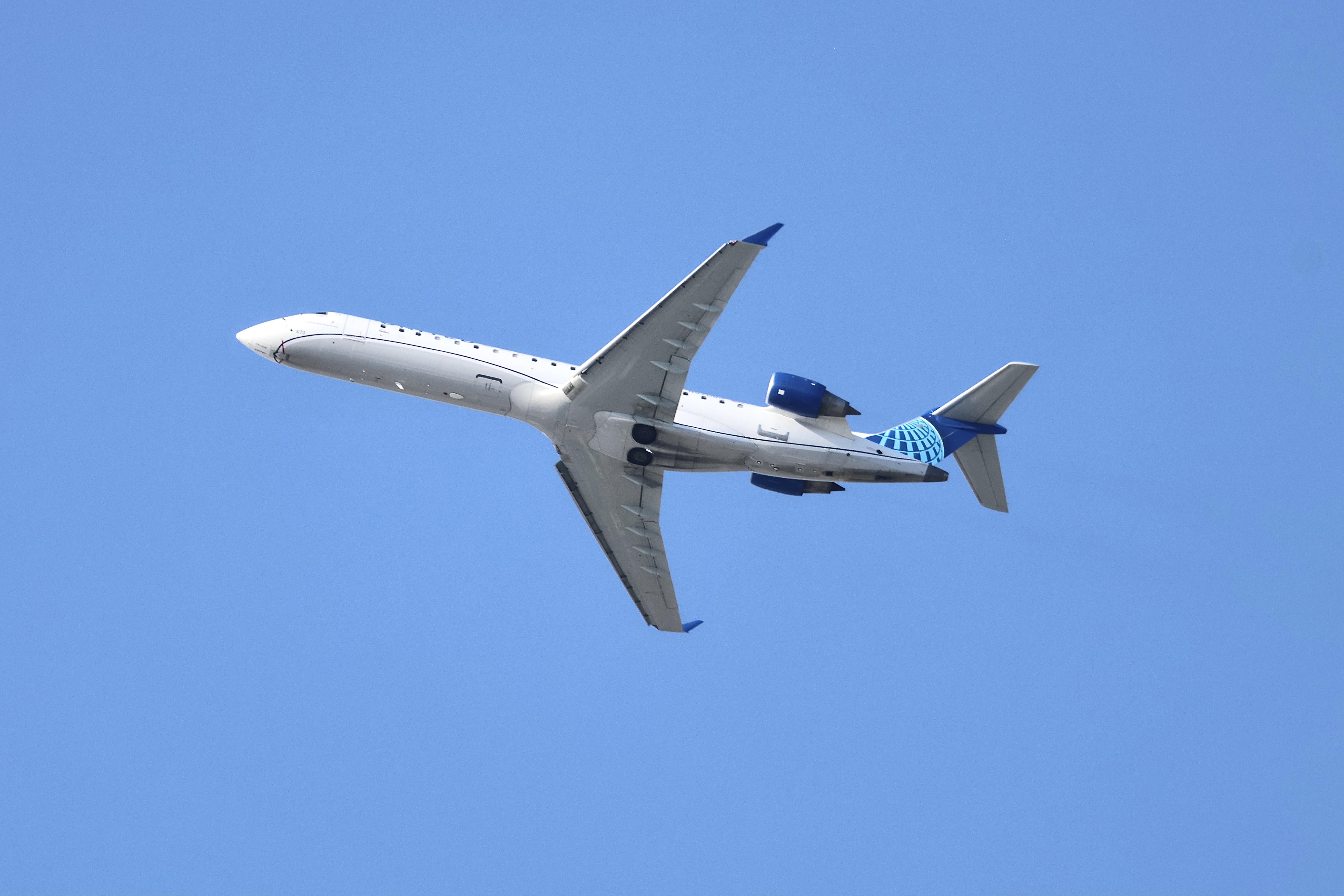 N570GJ photo, click to enlarge