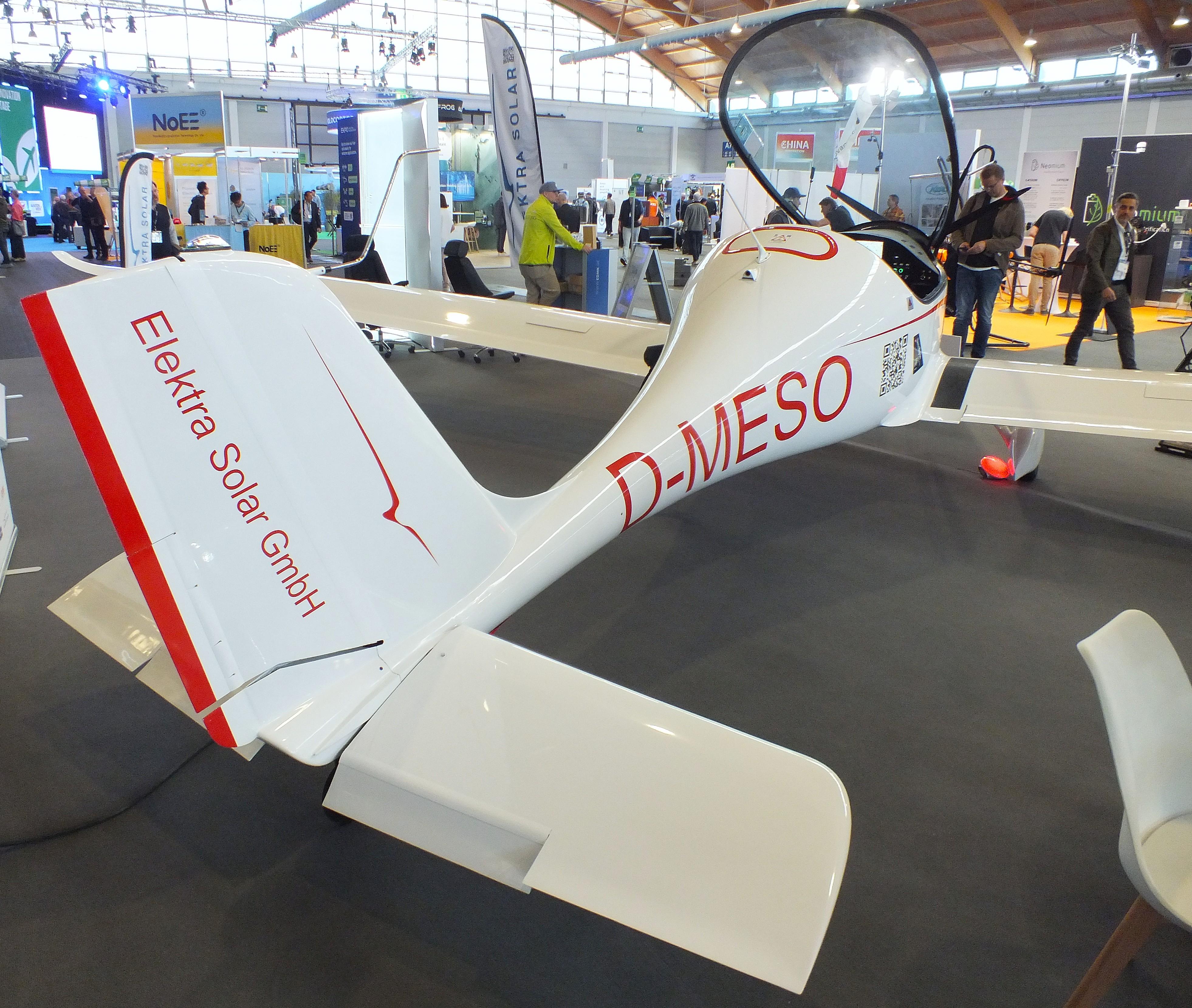 D-MESO photo, click to enlarge