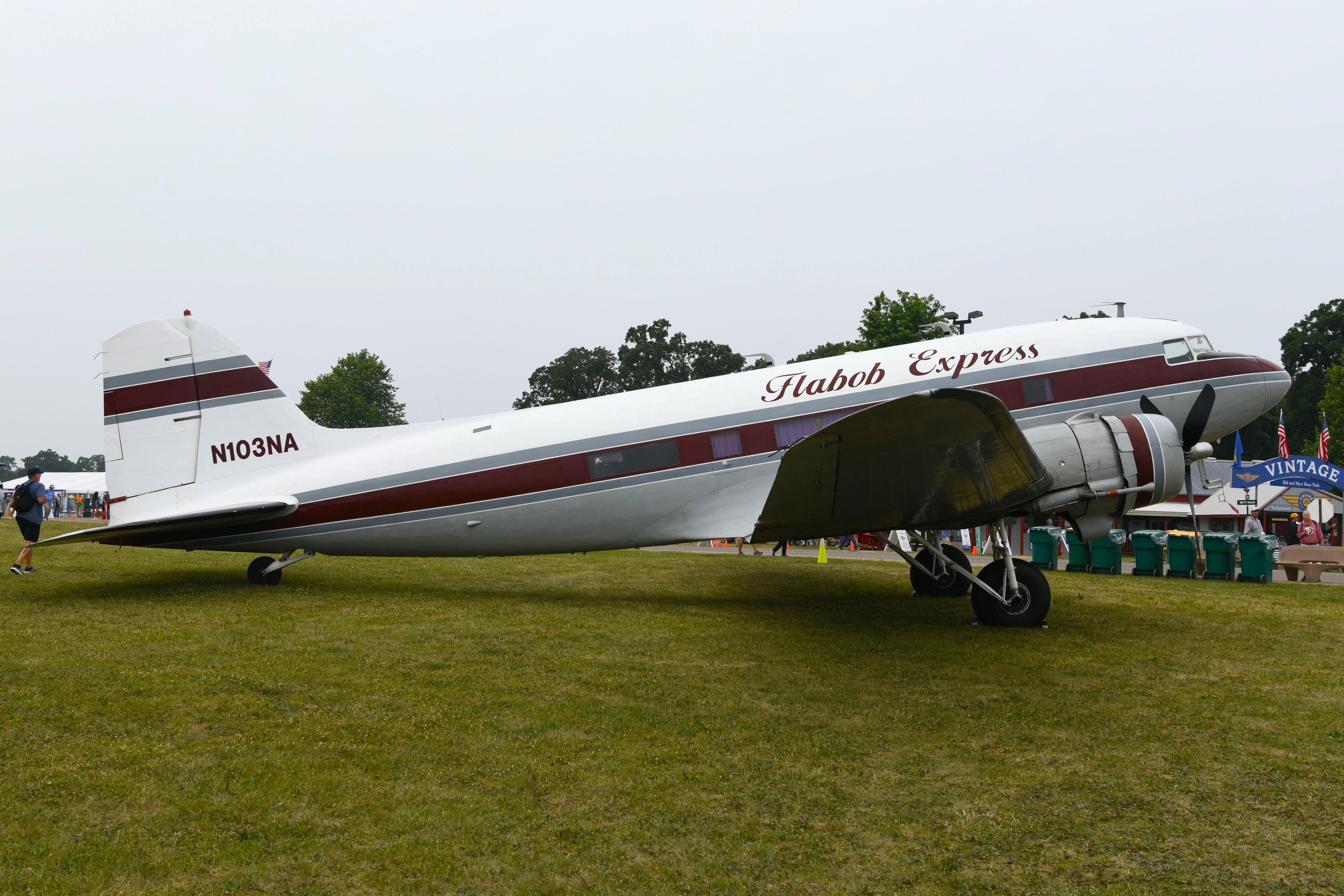 N103NA photo, click to enlarge