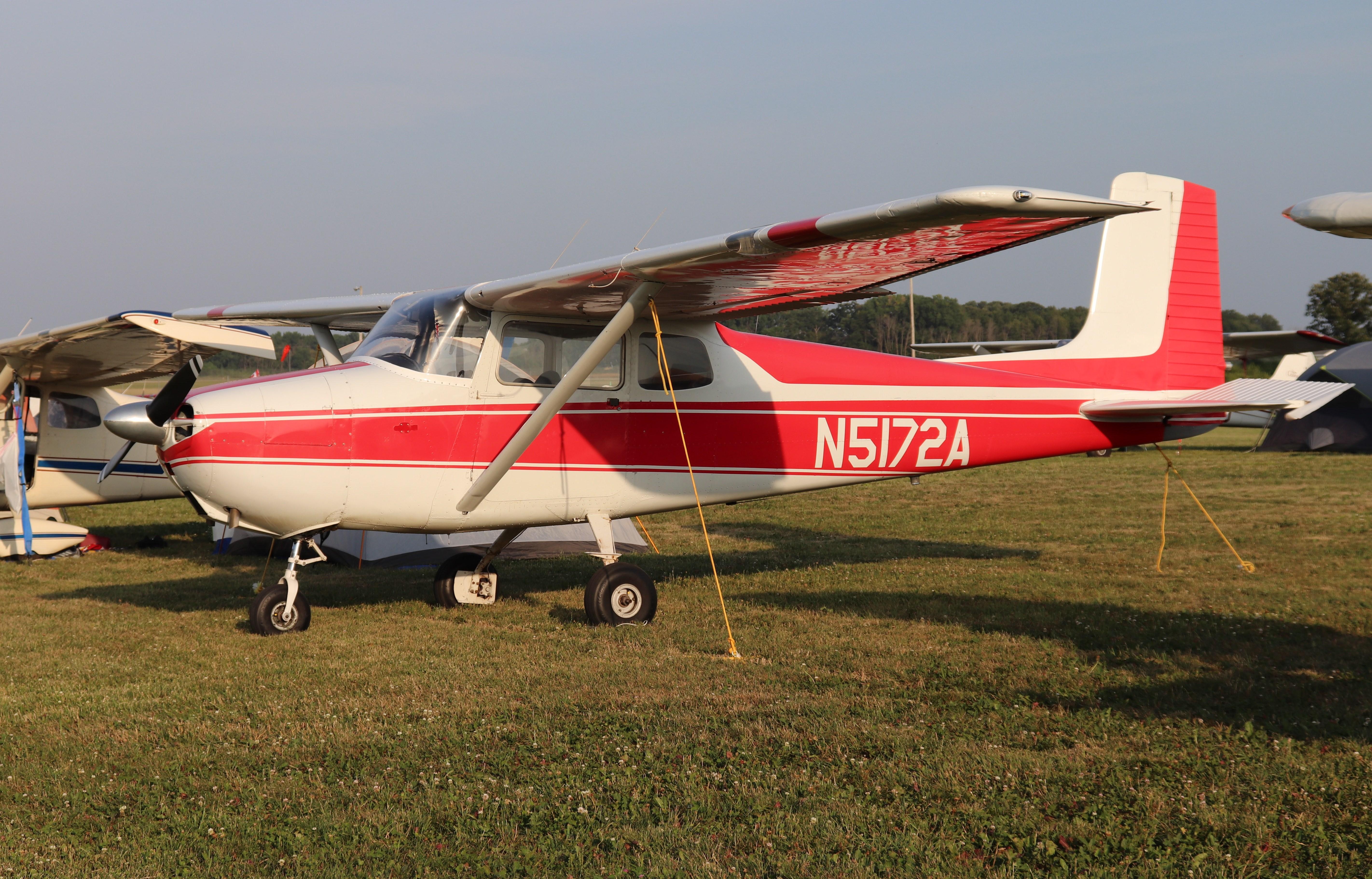 N5172A photo, click to enlarge
