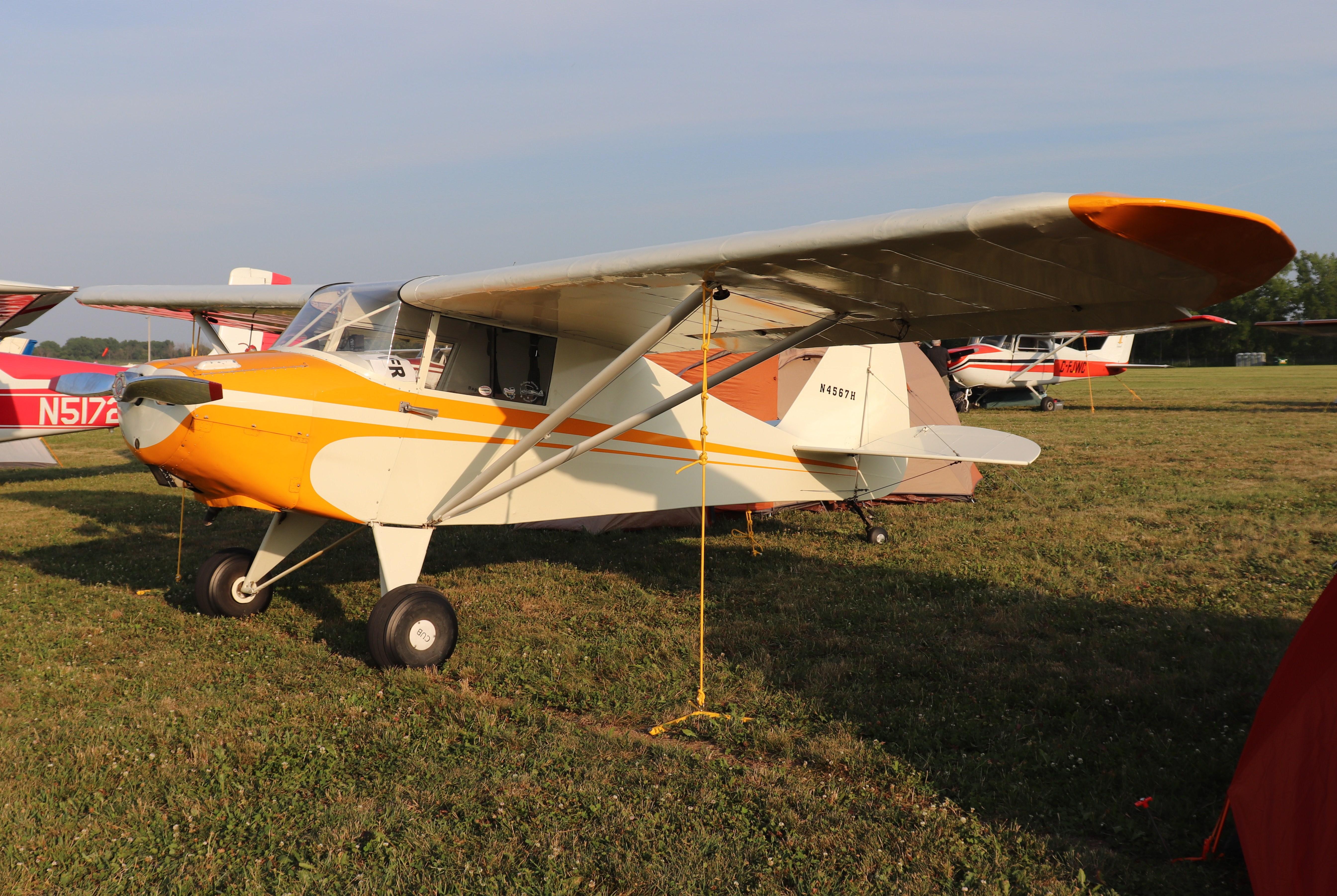 N4567H photo, click to enlarge