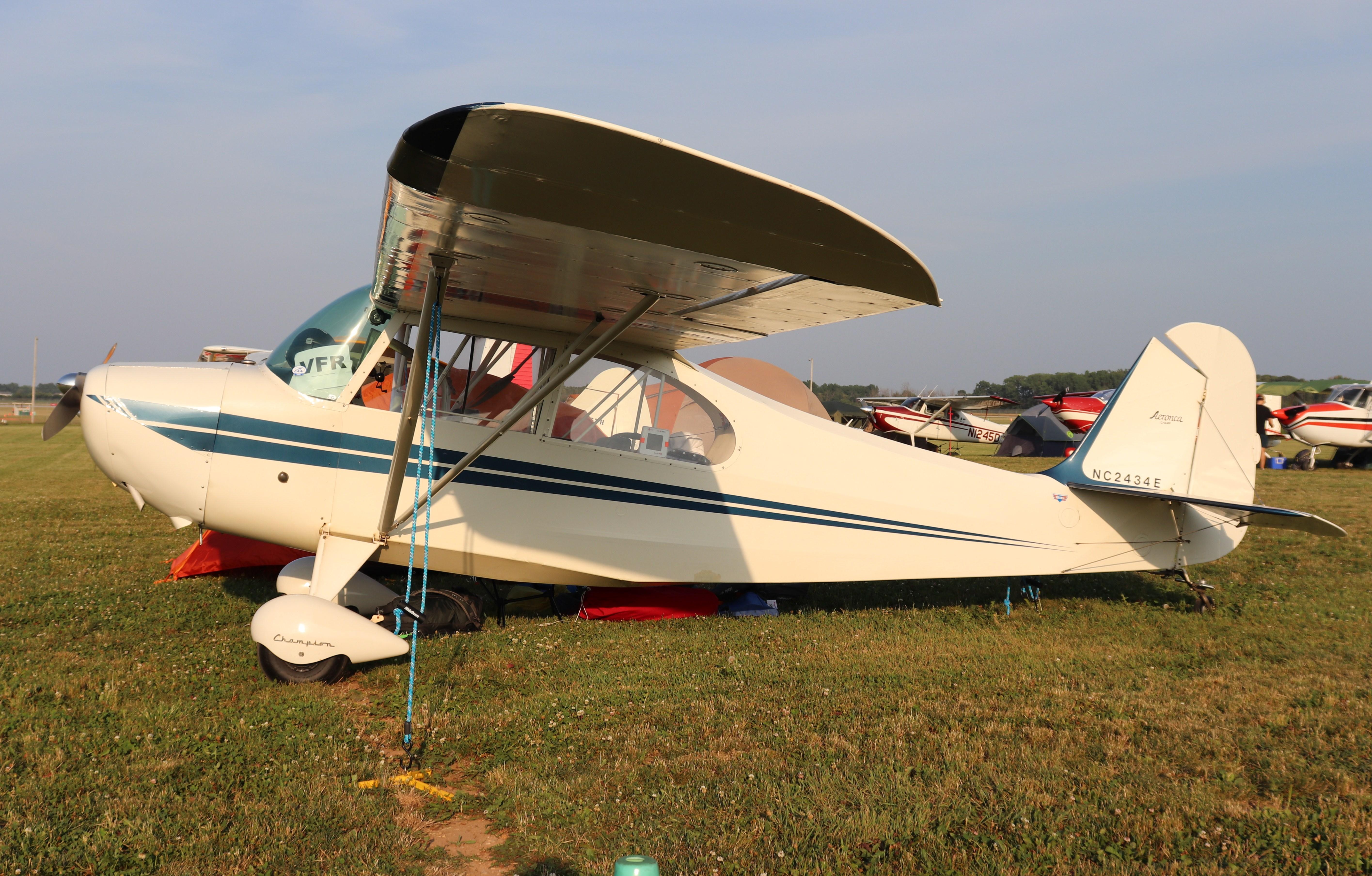 N2434E photo, click to enlarge