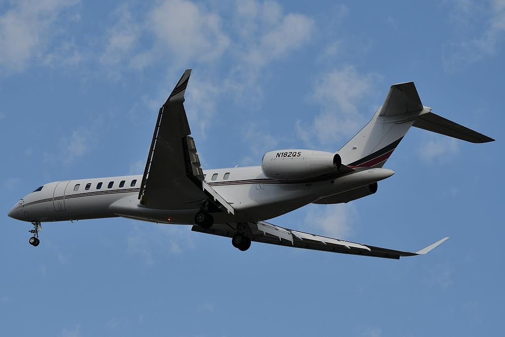N182QS photo, click to enlarge