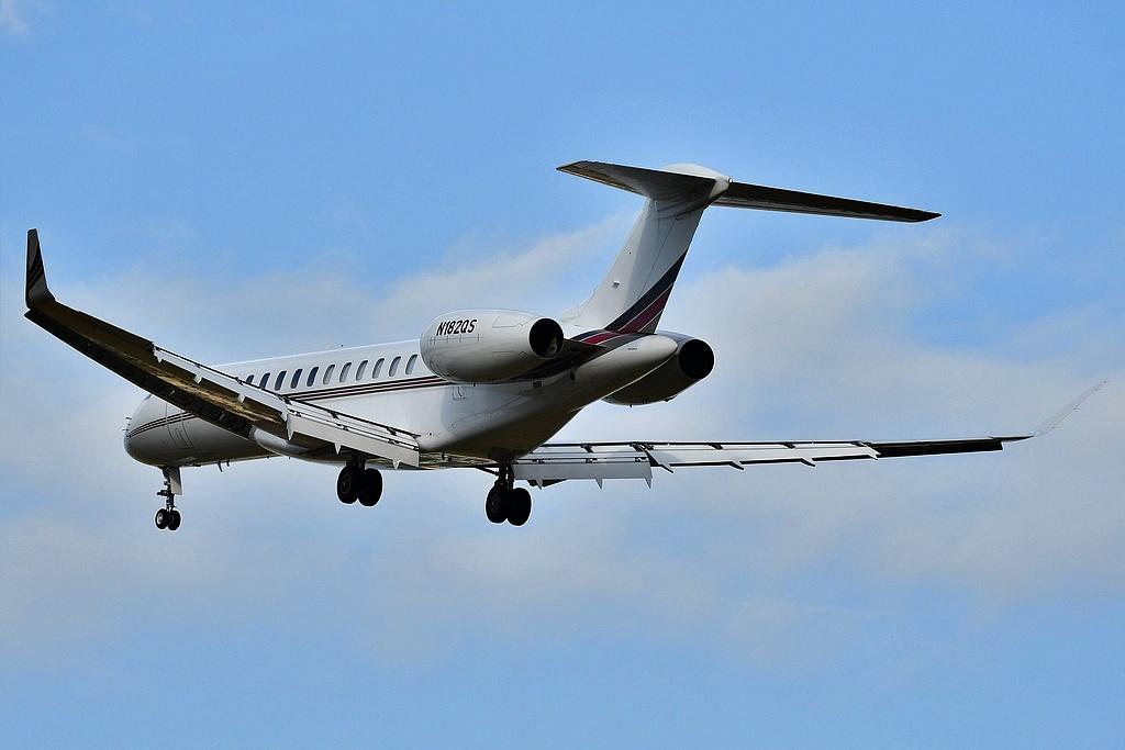 N182QS photo, click to enlarge