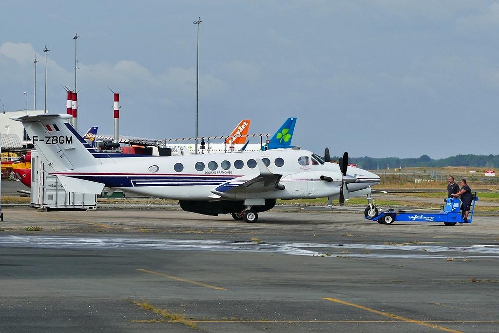 F-ZBGM photo, click to enlarge