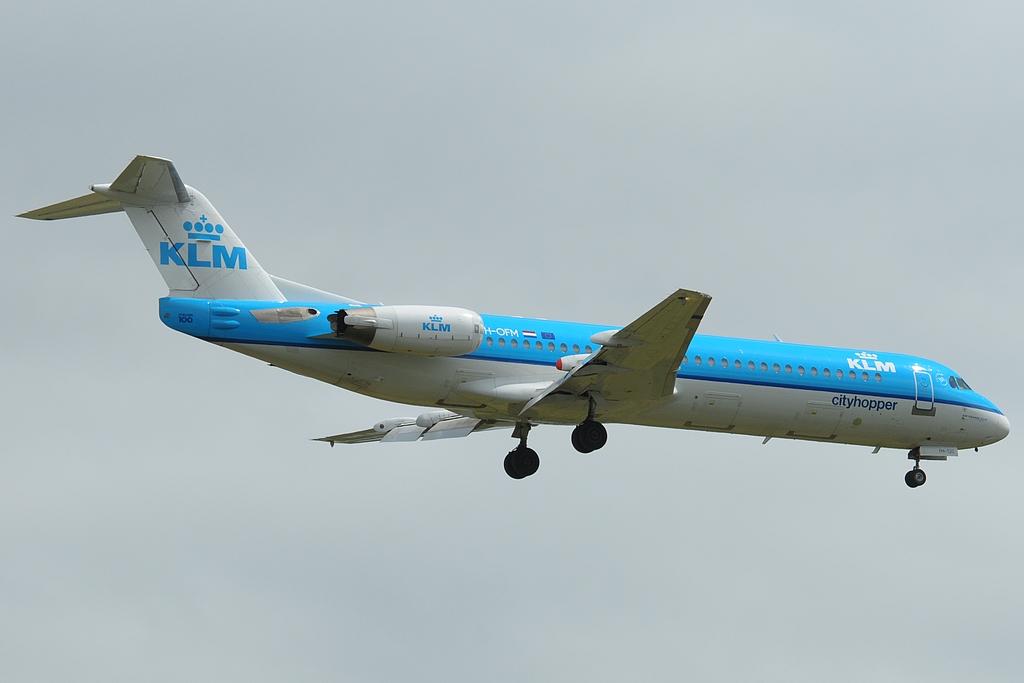 PH-OFM photo, click to enlarge