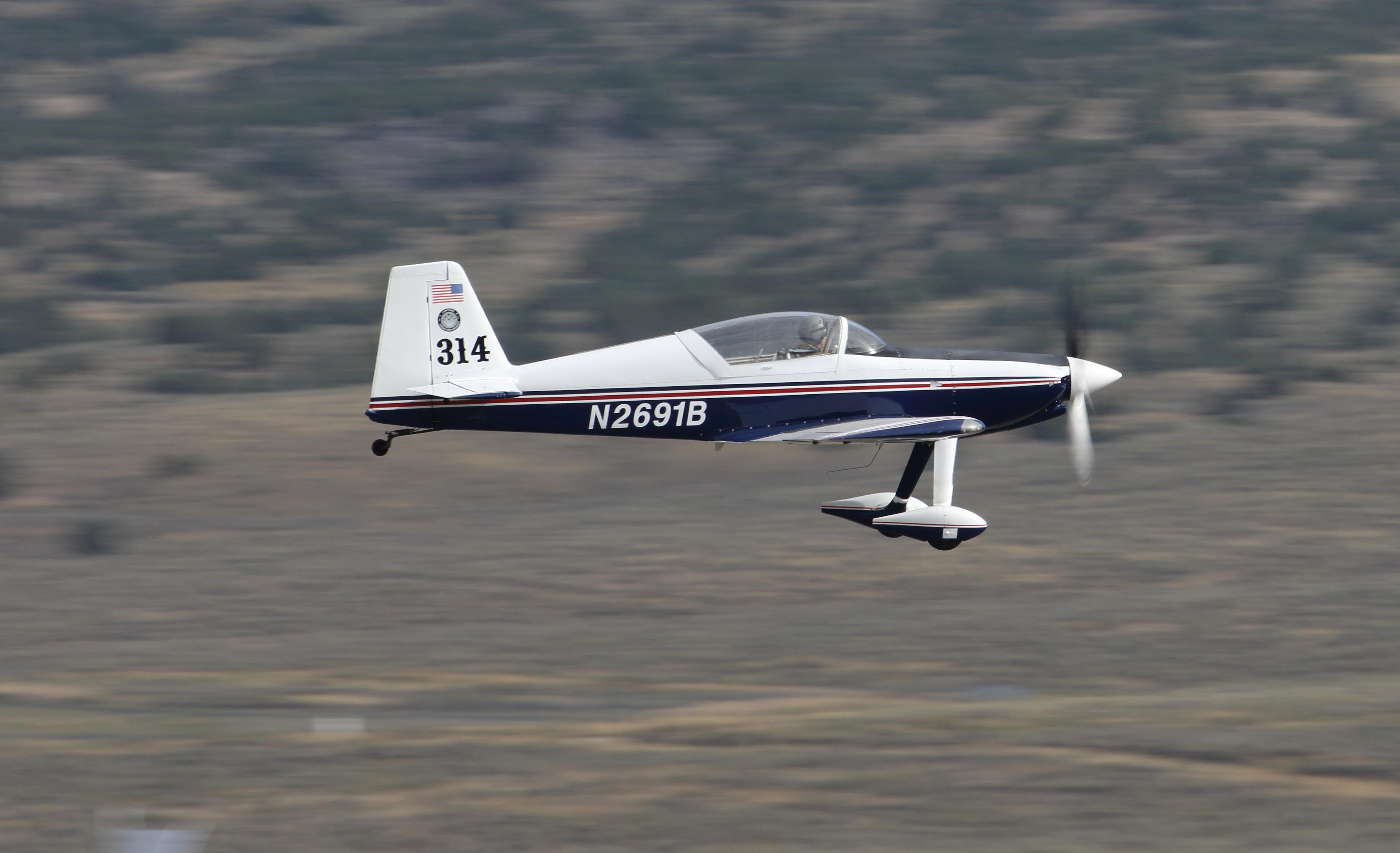 N2691B photo, click to enlarge