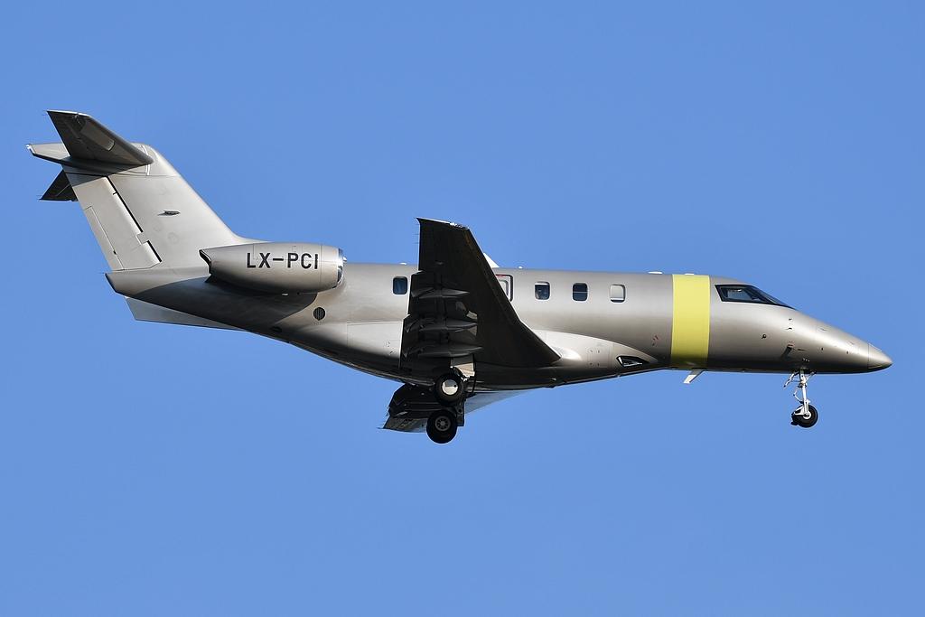 LX-PCI photo, click to enlarge