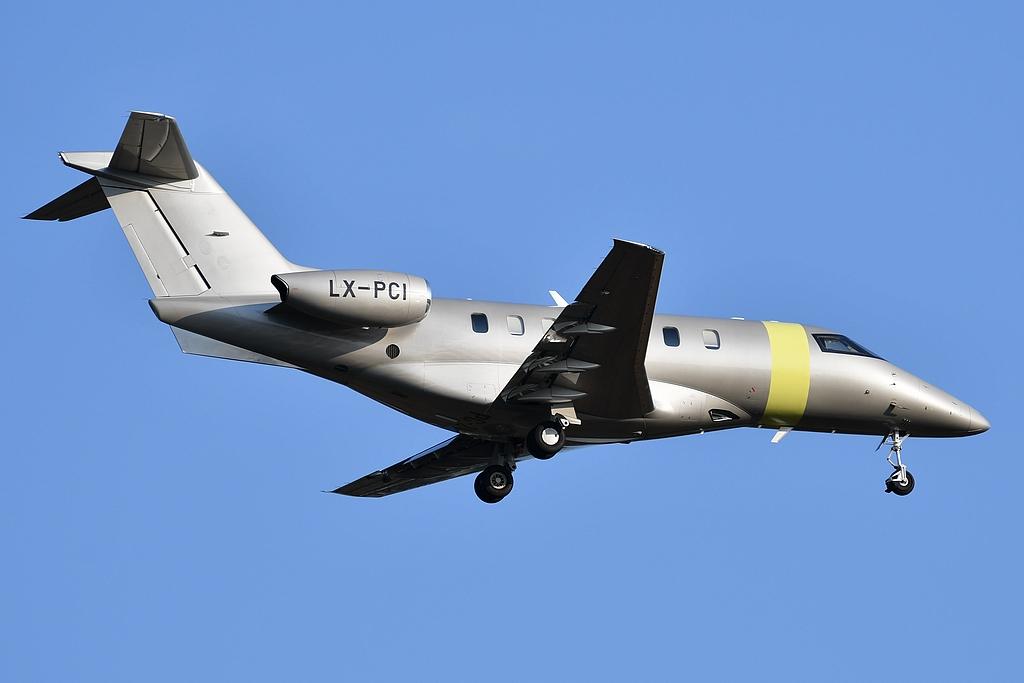 LX-PCI photo, click to enlarge
