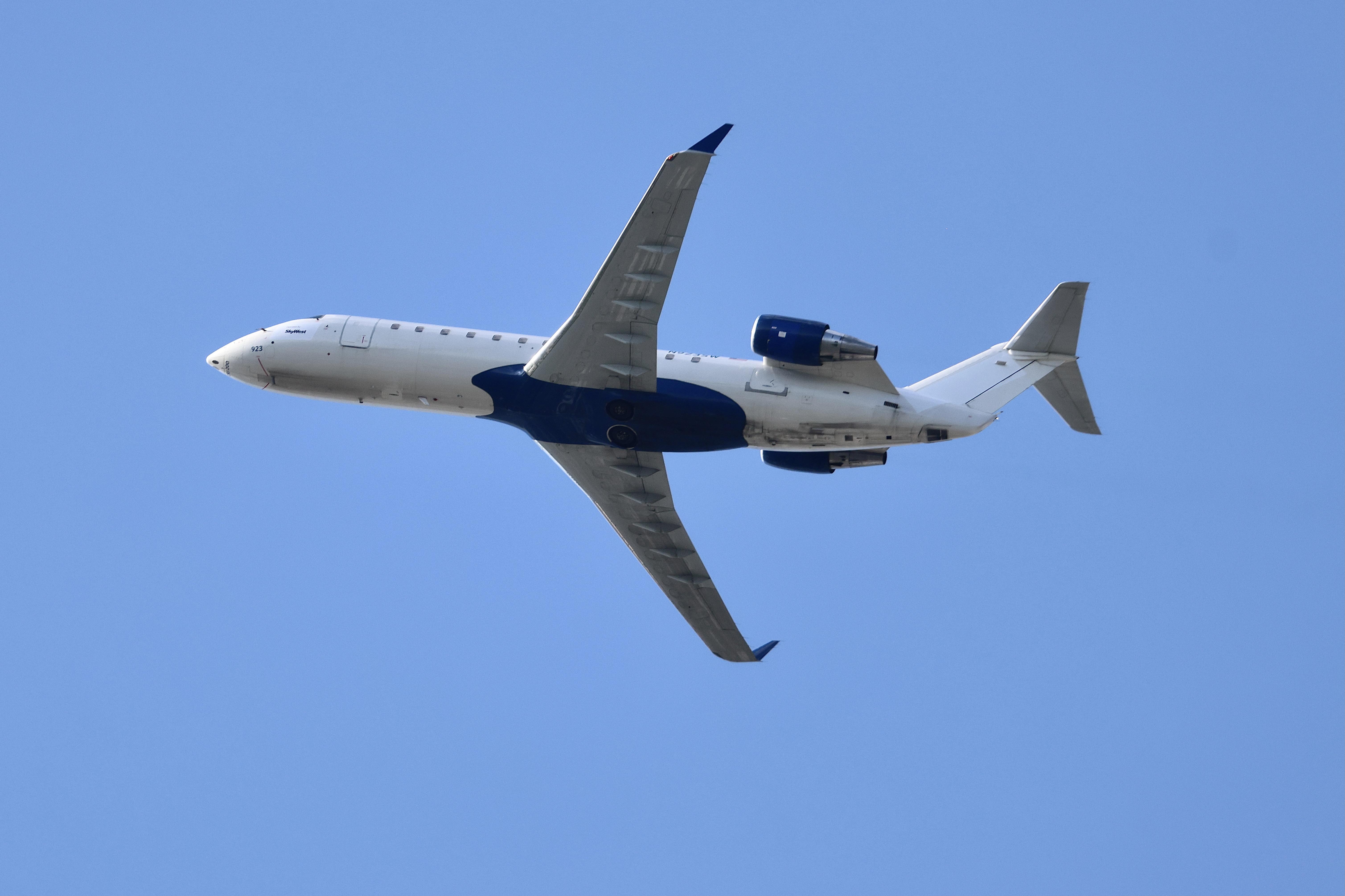 N923SW photo, click to enlarge