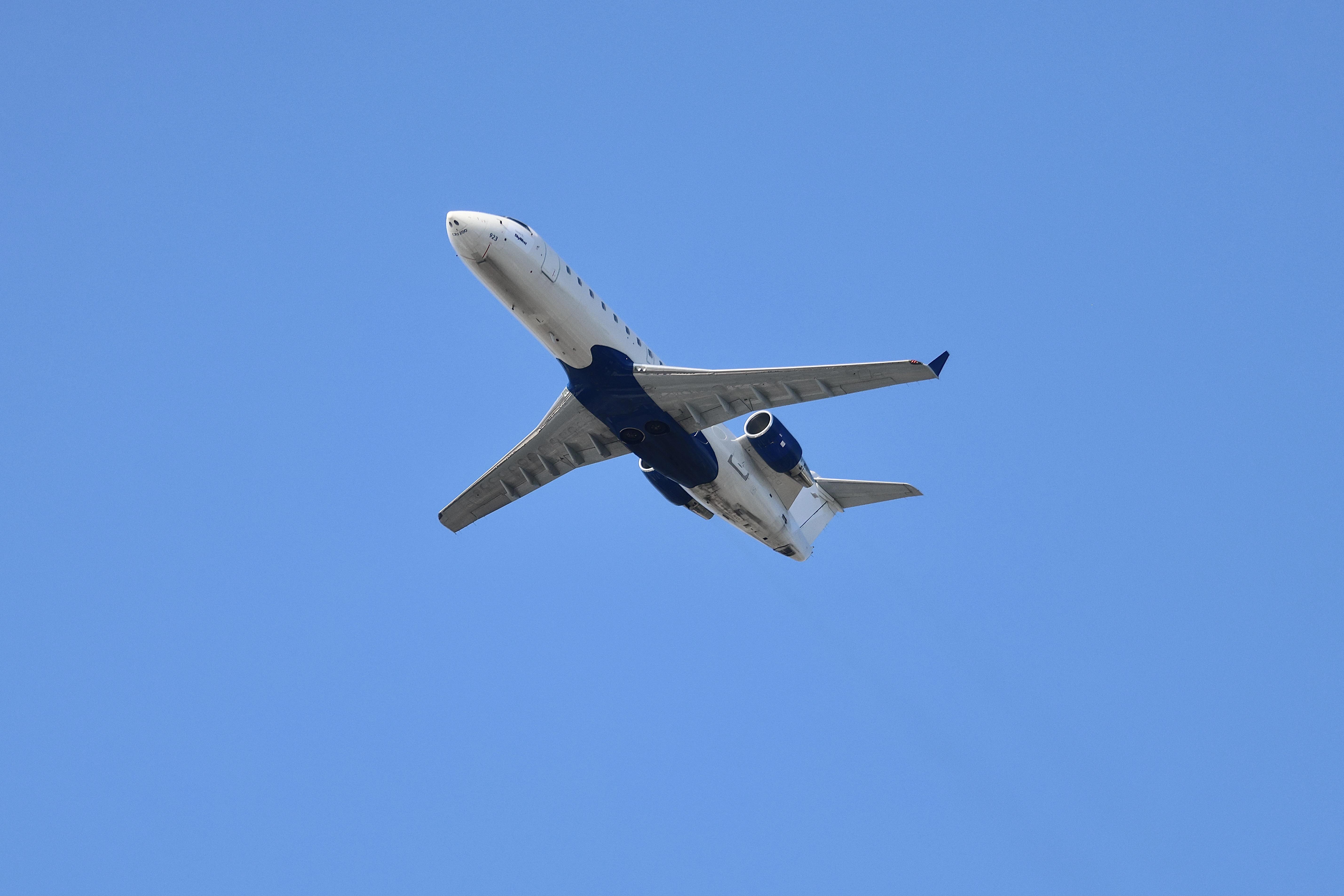 N923SW photo, click to enlarge