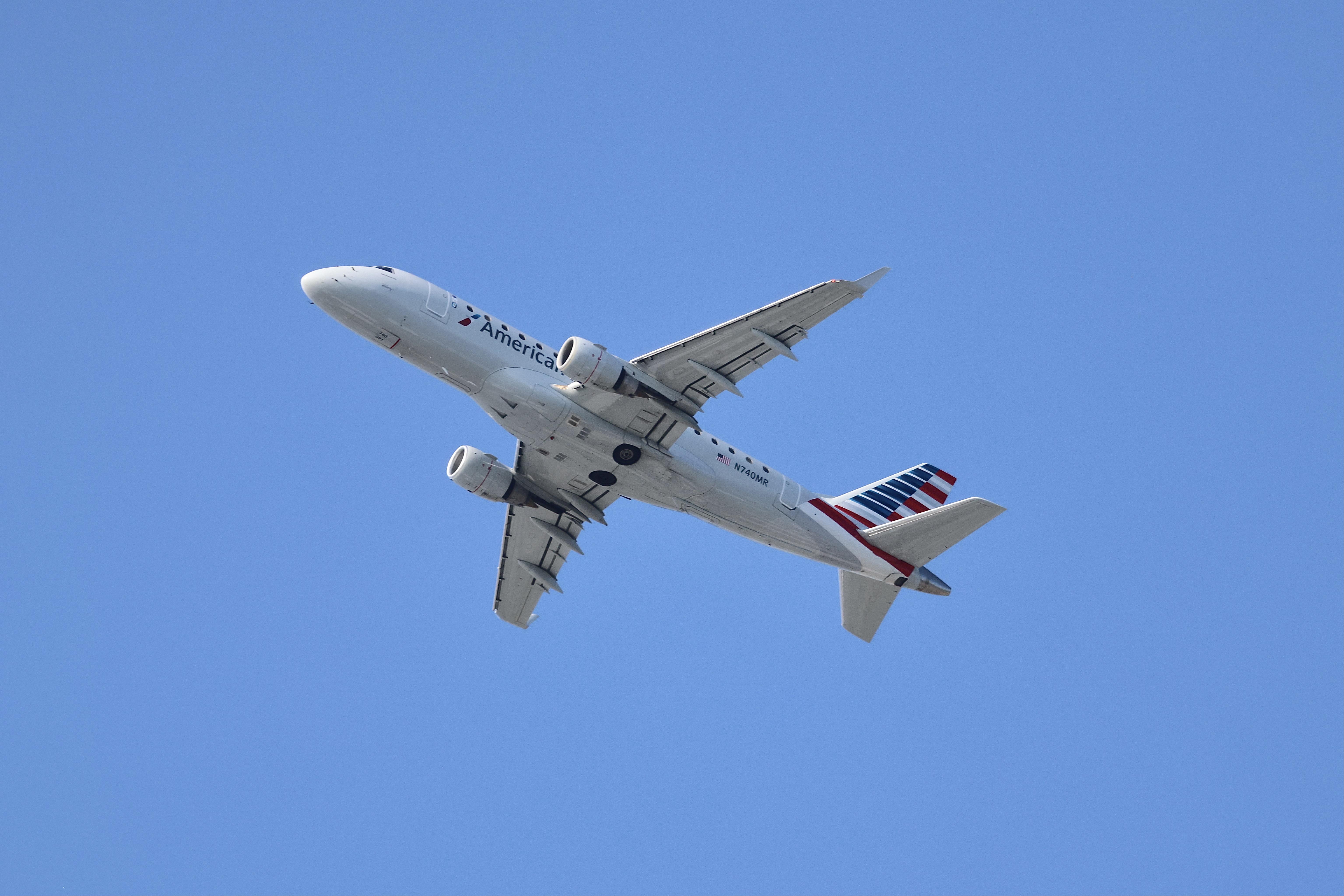 N740MR photo, click to enlarge
