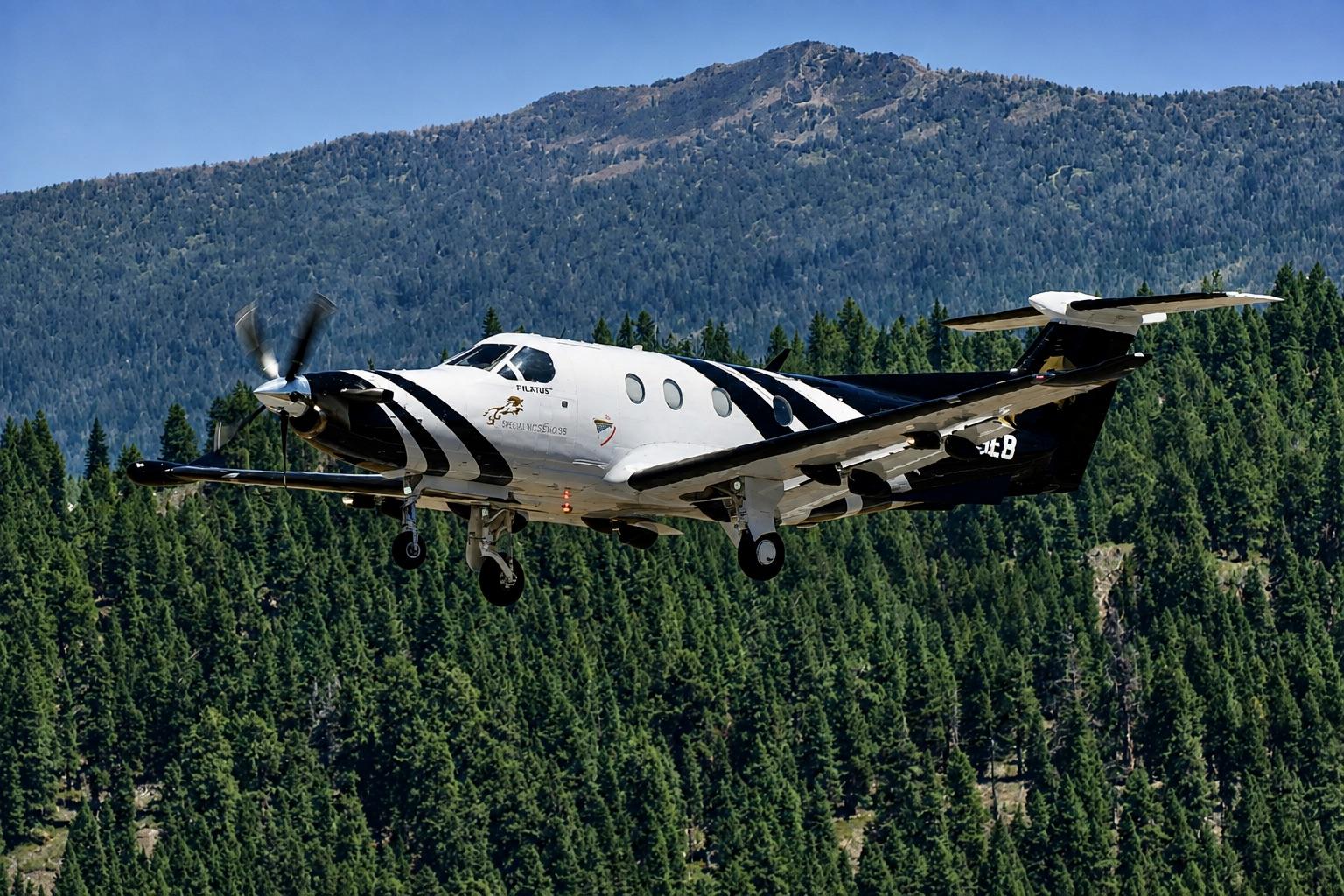 Aircraft N769EB, Truckee Tahoe airport in California 2026, at KTRK, photo by ClaytonEddy