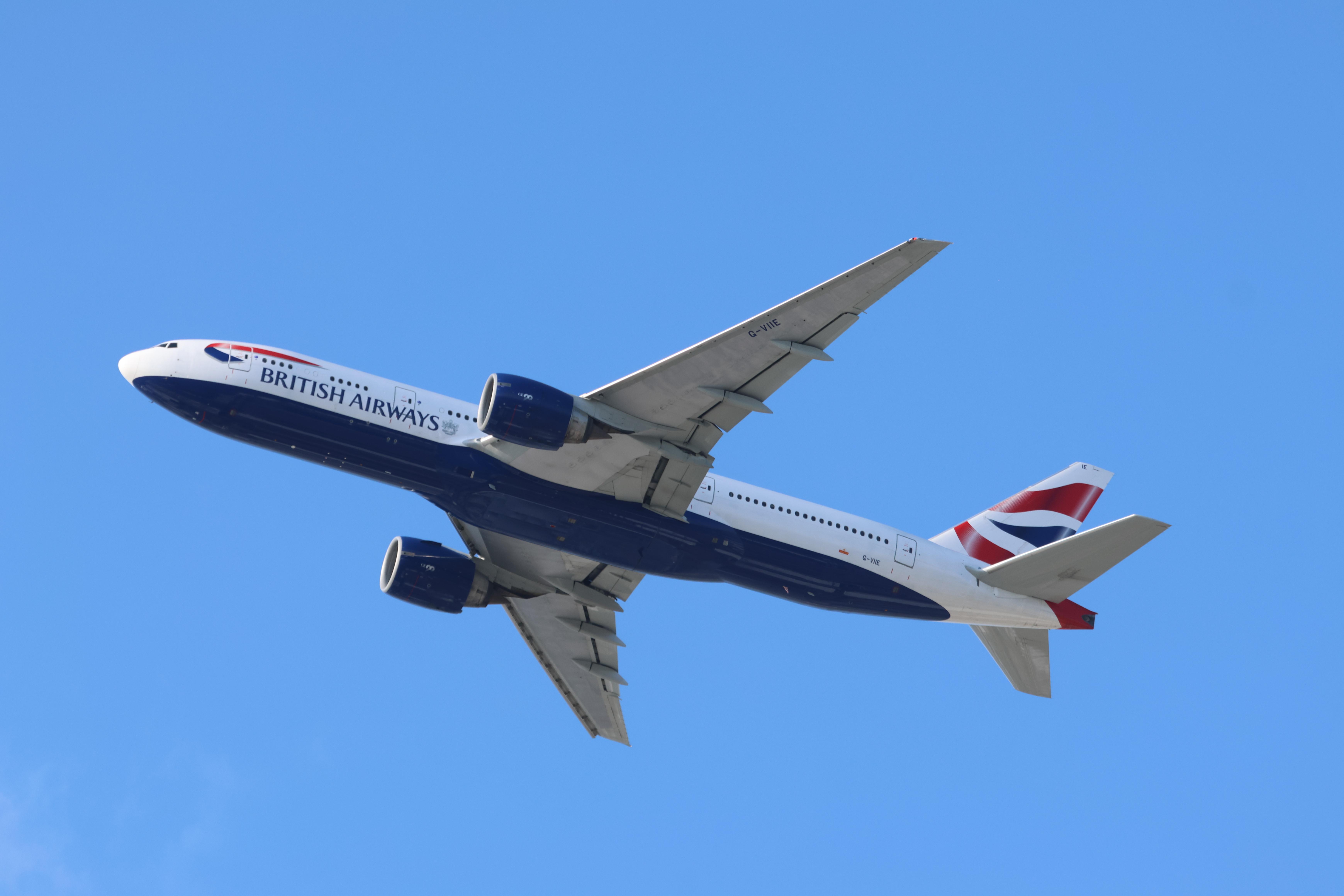 G-VIIE photo, click to enlarge