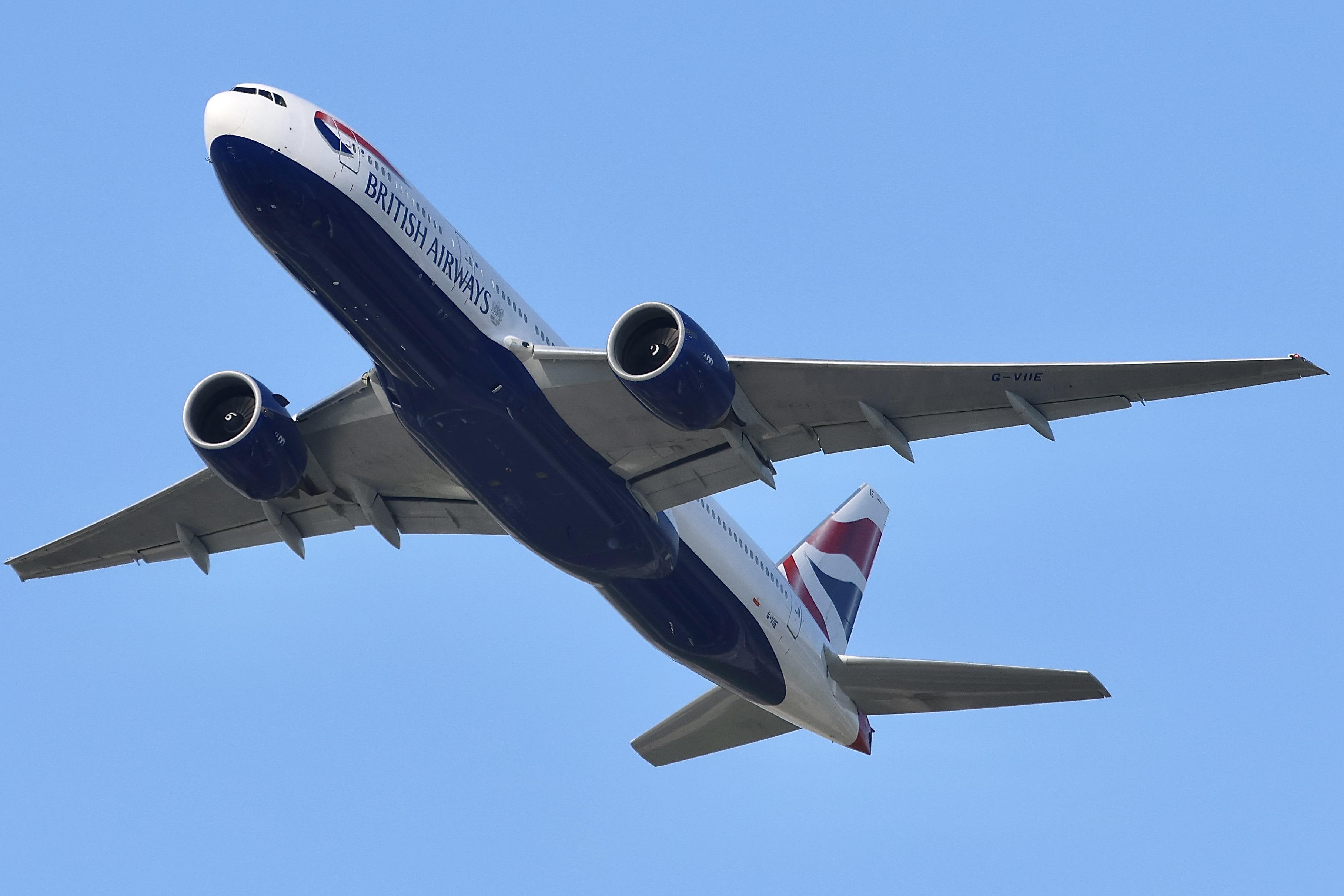 G-VIIE photo, click to enlarge