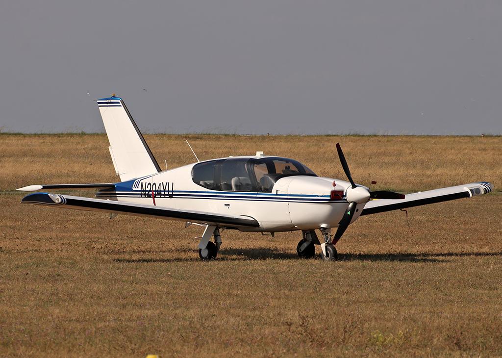 N204YU photo, click to enlarge