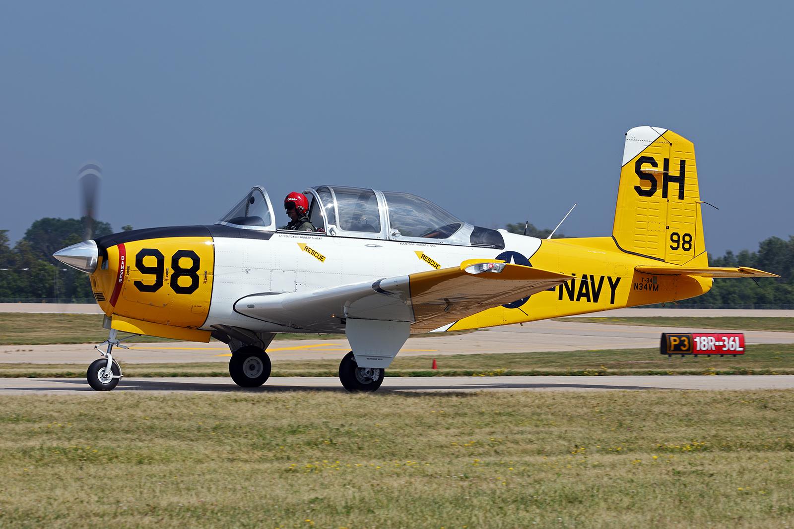 N34VM photo, click to enlarge