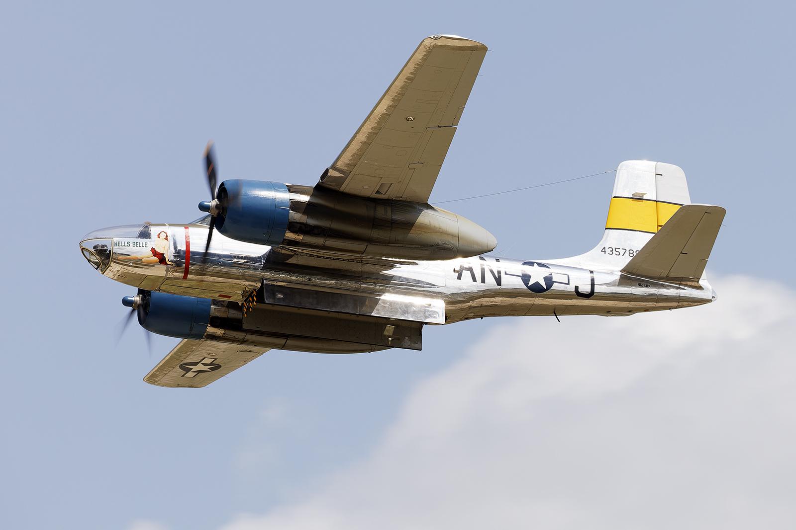 N126HK photo, click to enlarge