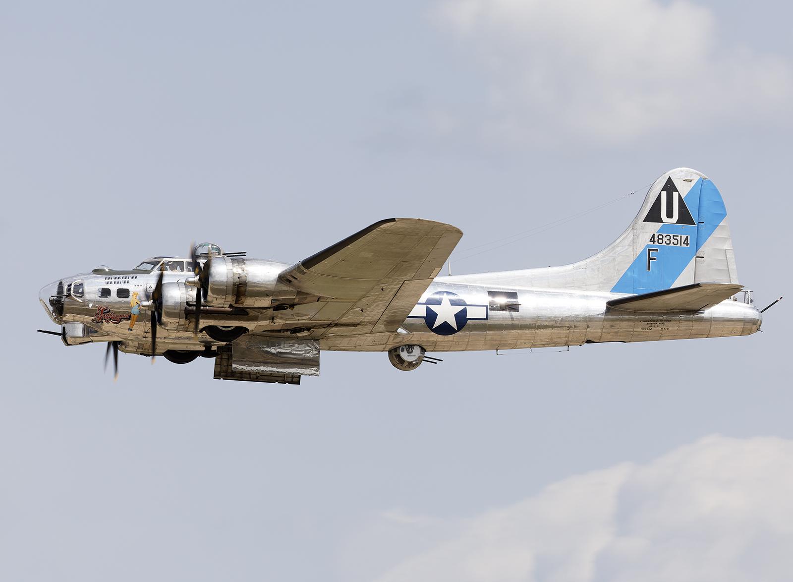Aircraft N9323Z, Airventure 2026., at KOSH, photo by GeorgeP