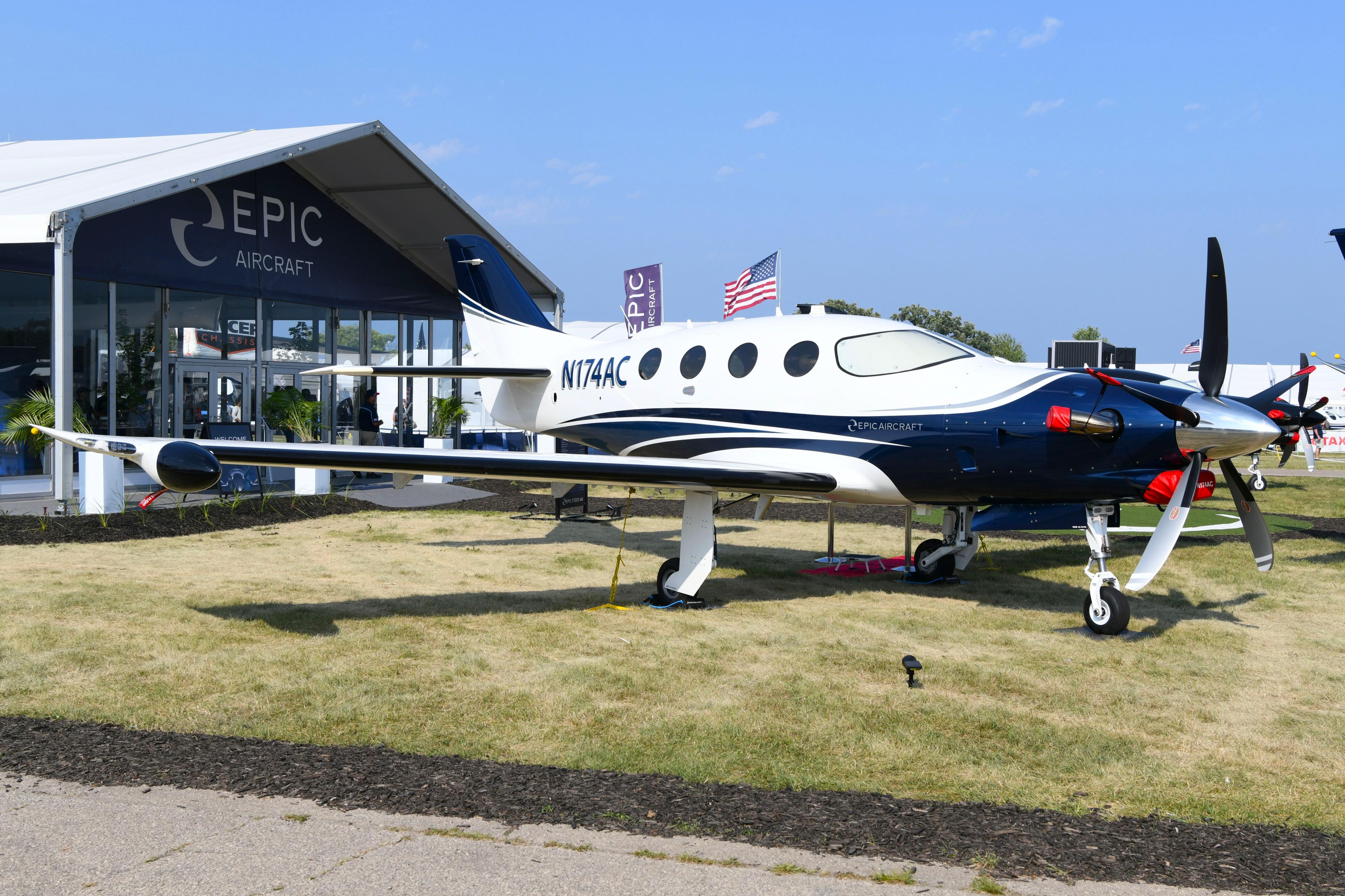 N174AC photo, click to enlarge