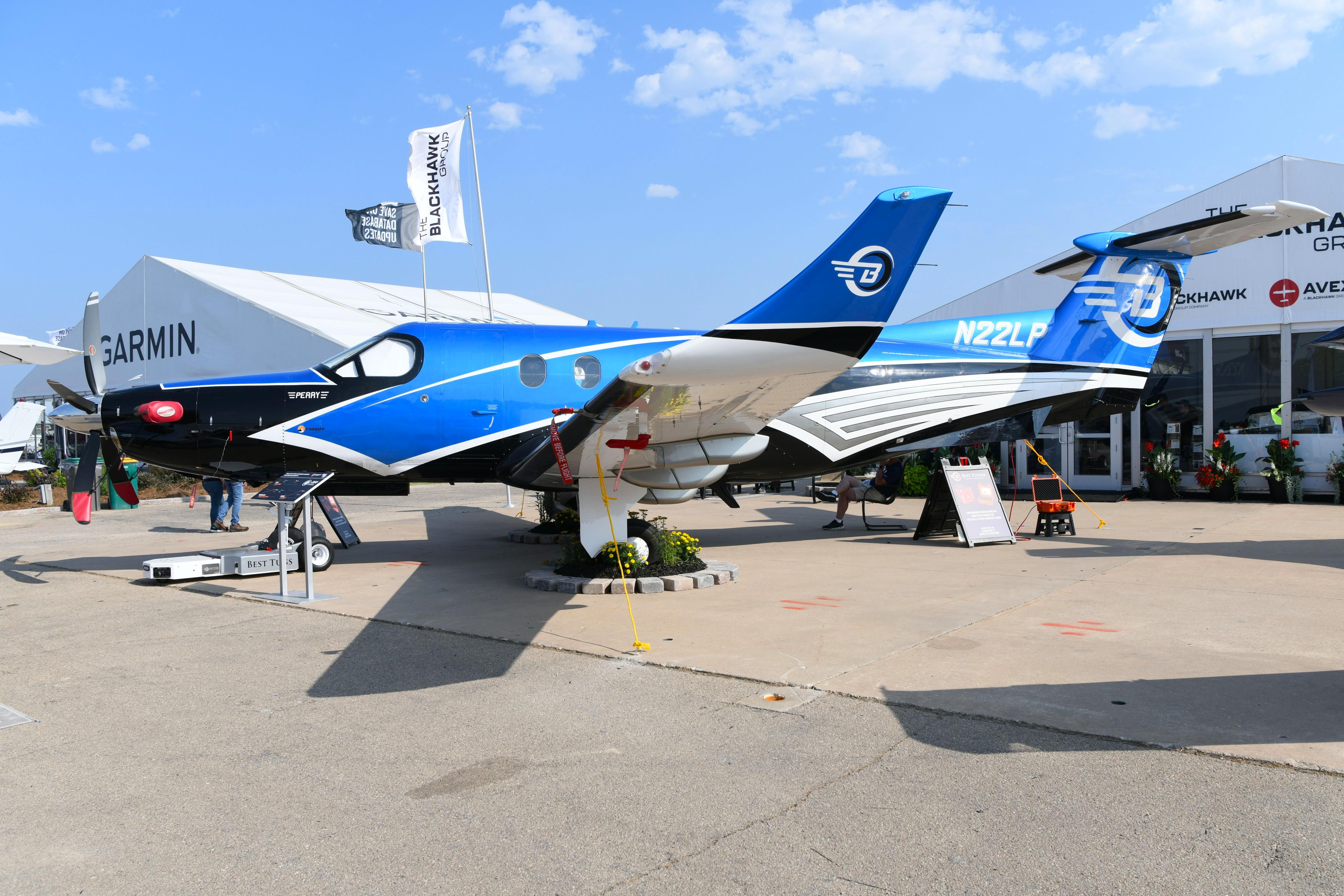 N22LP photo, click to enlarge