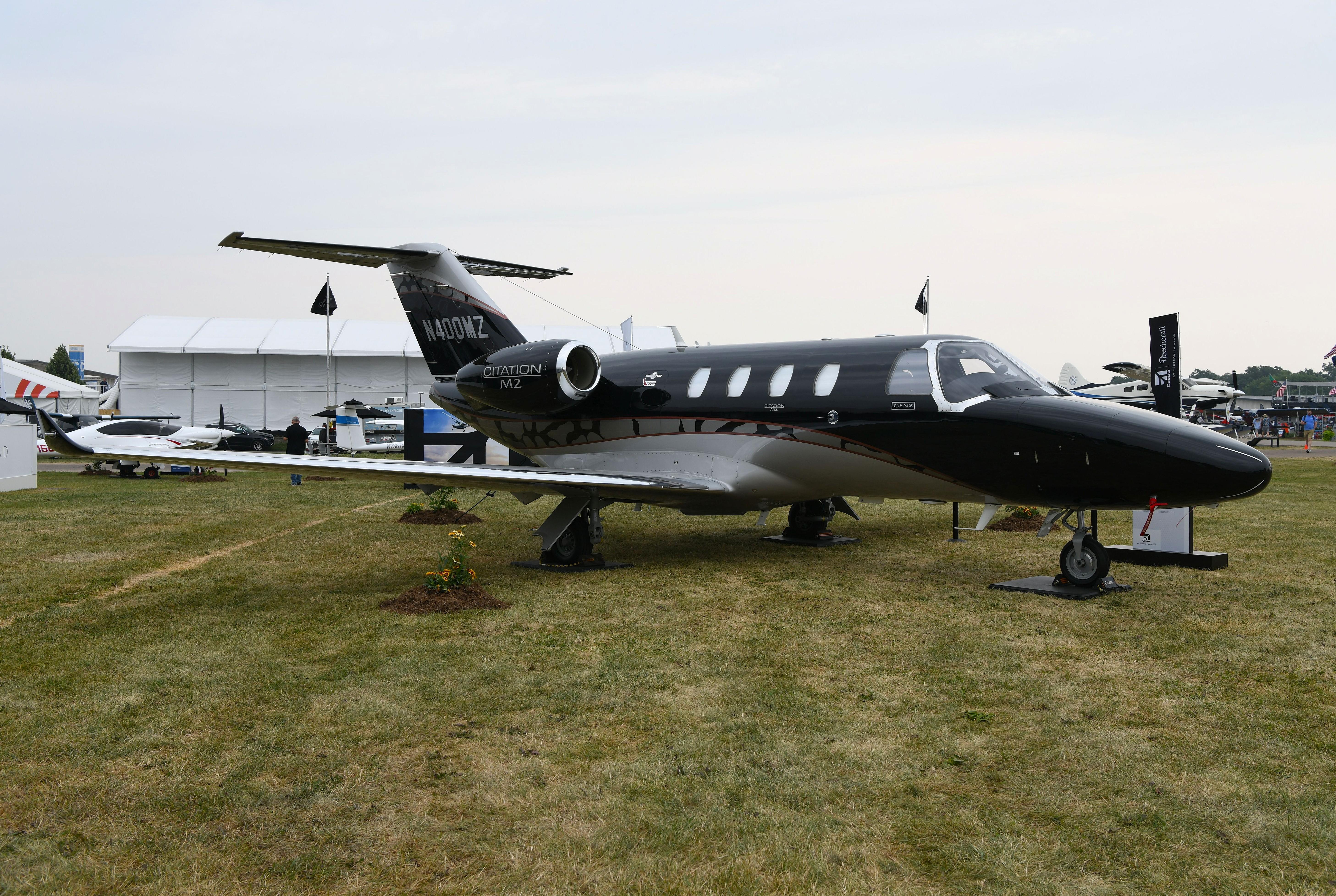 N400MZ photo, click to enlarge
