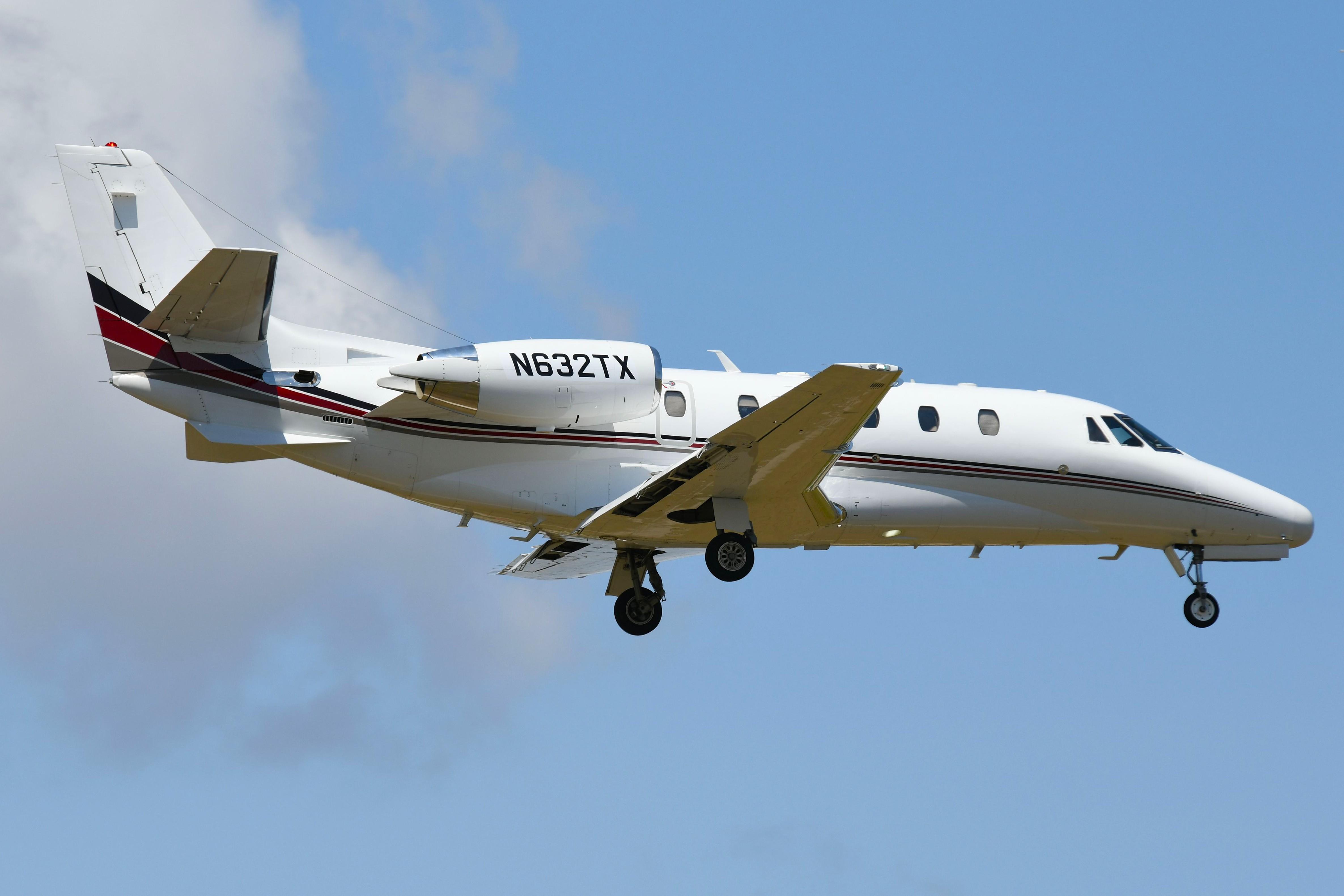 N632TX photo, click to enlarge