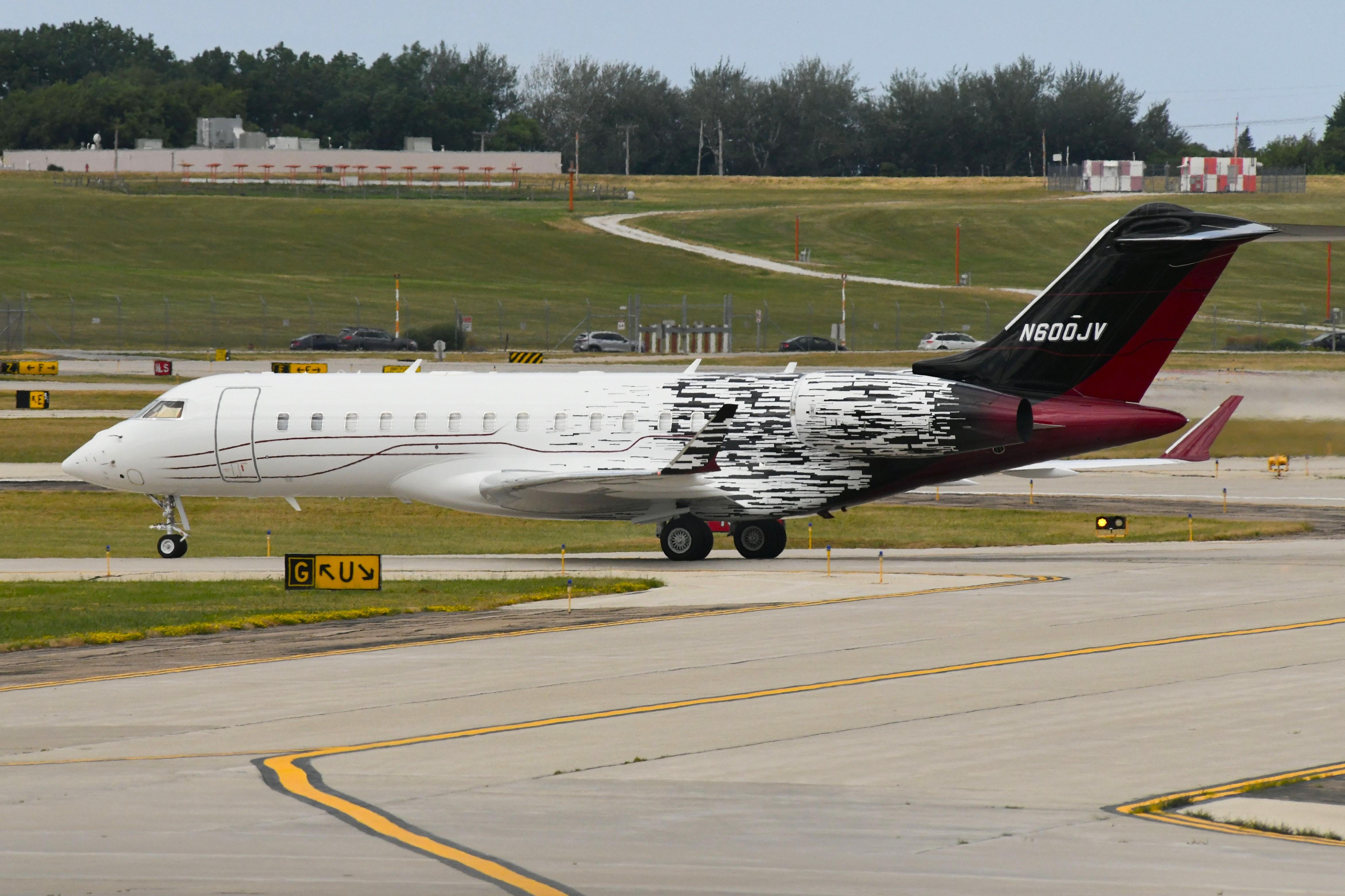 N600JV photo, click to enlarge