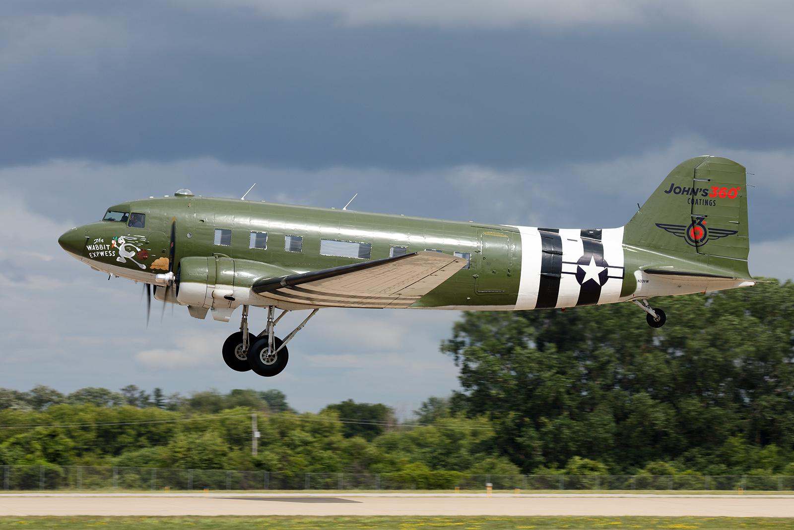 Aircraft N33VW, Airventure 2026., at KOSH, photo by GeorgeP