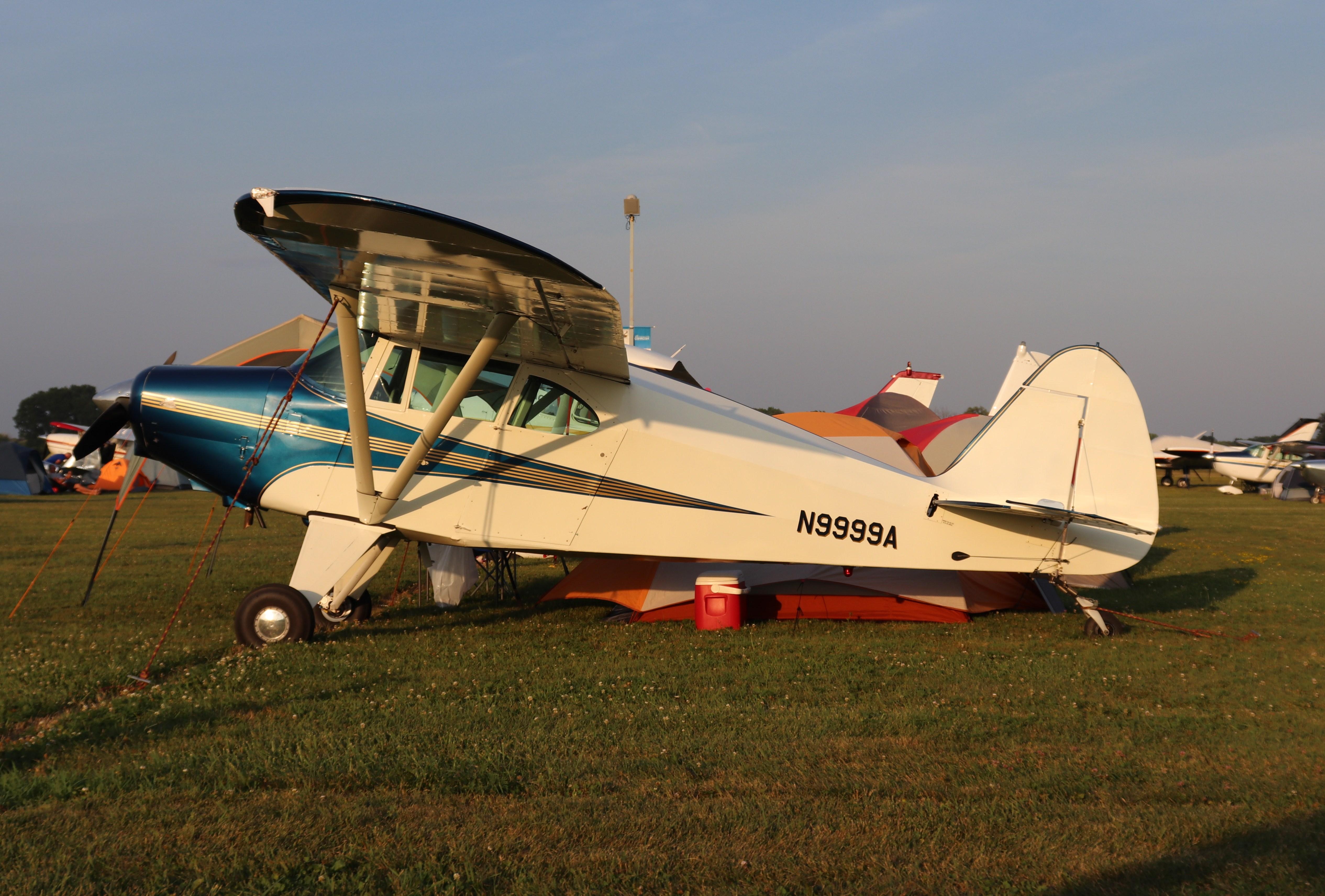 N9999A photo, click to enlarge