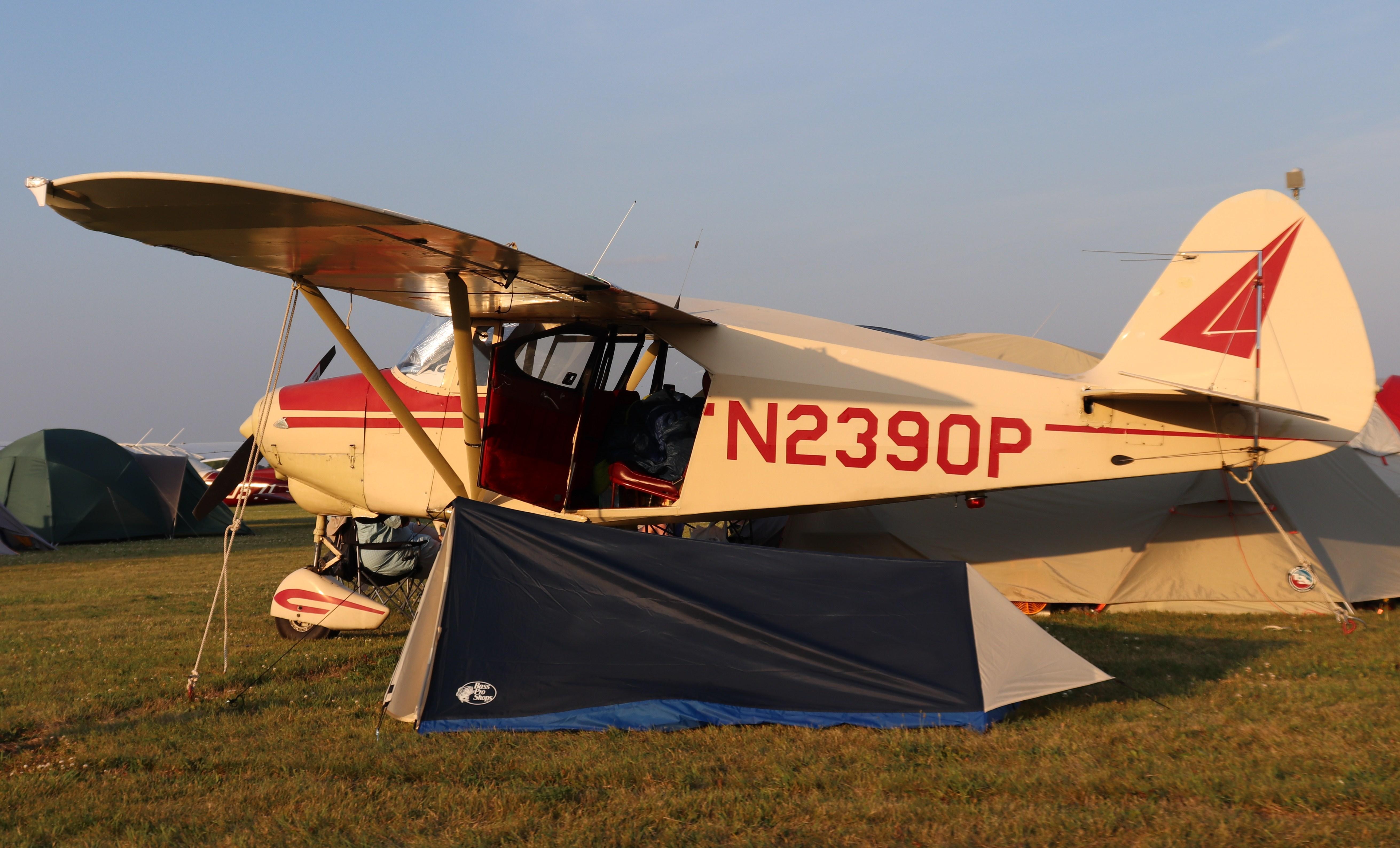 N2390P photo, click to enlarge