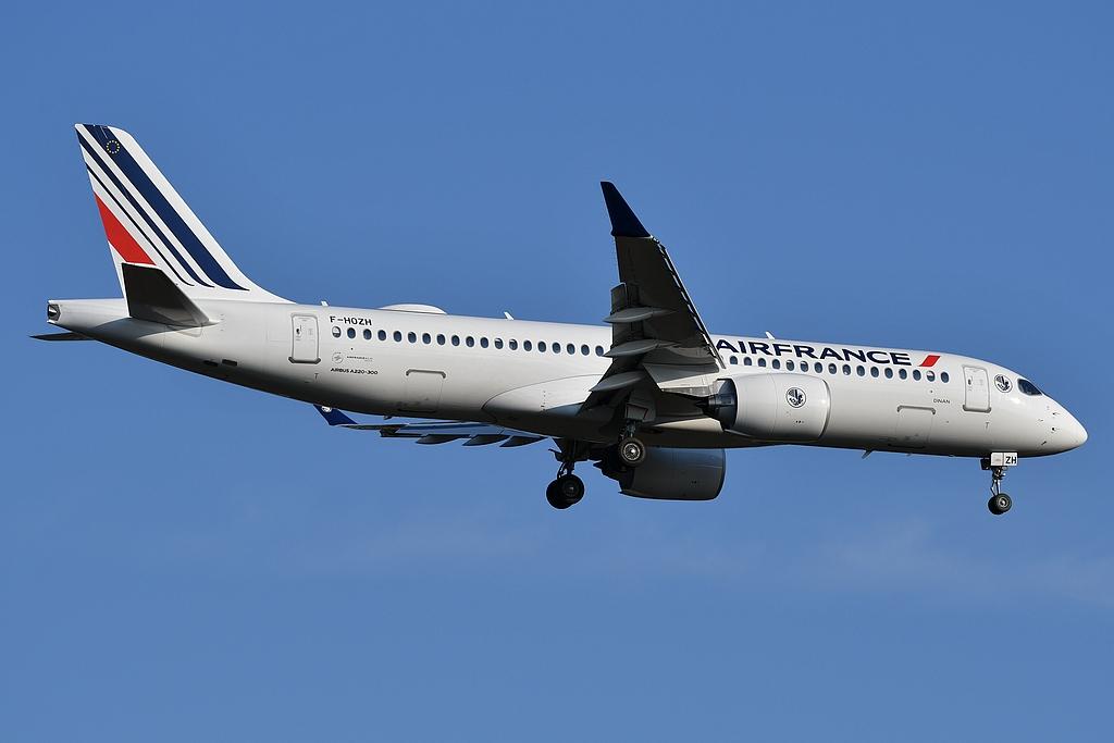 F-HOZH photo, click to enlarge