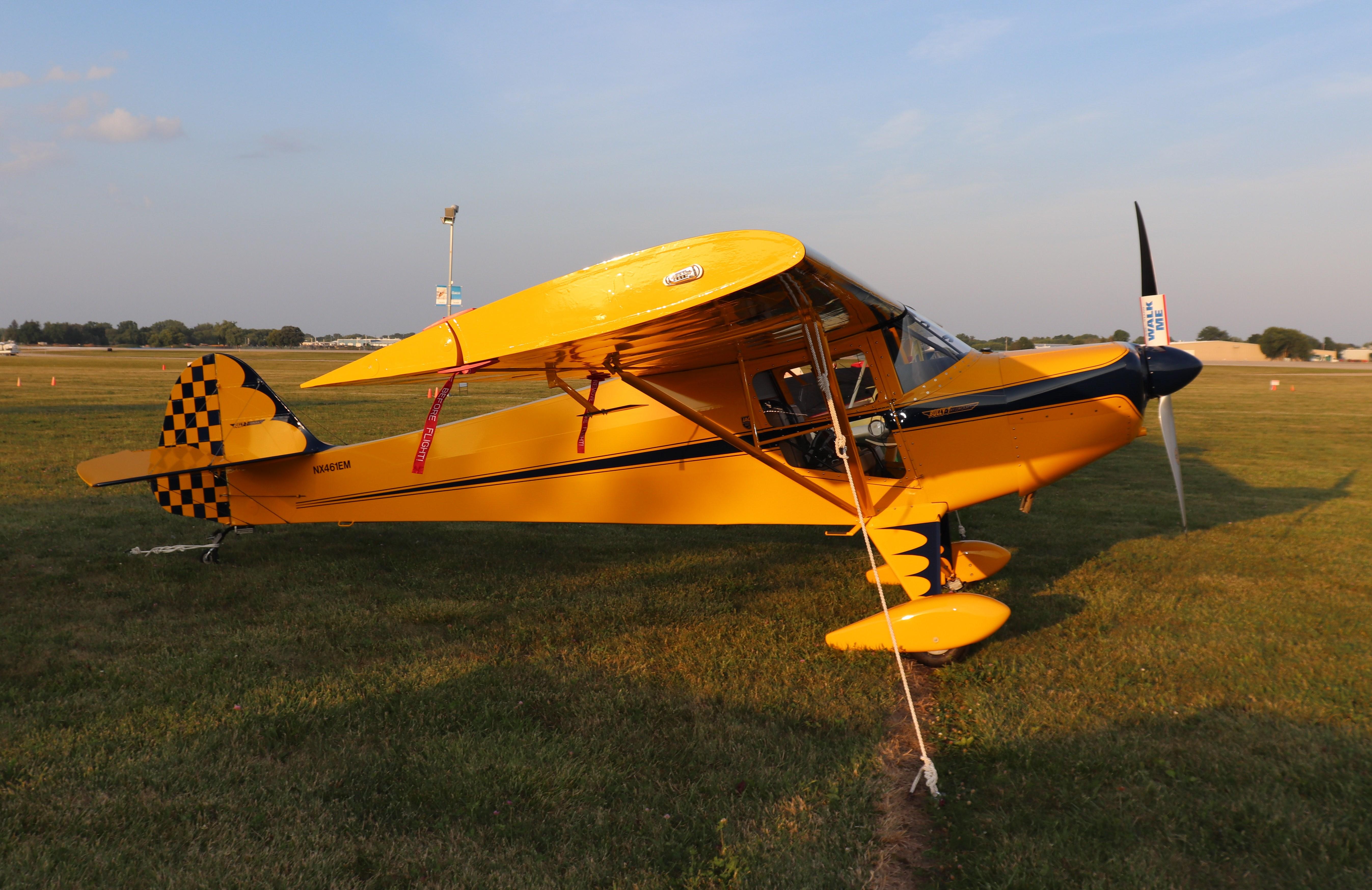 N461EM photo, click to enlarge