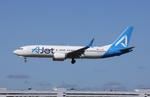 Aircraft TC-OHZ, Rwy 19L, at ESSA, photo by wijken