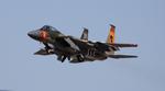 Aircraft 78-0543, 2023 air races, at RTS, photo by olivier Cortot
