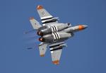 Aircraft 78-0543, 2023 air races, at RTS, photo by olivier Cortot