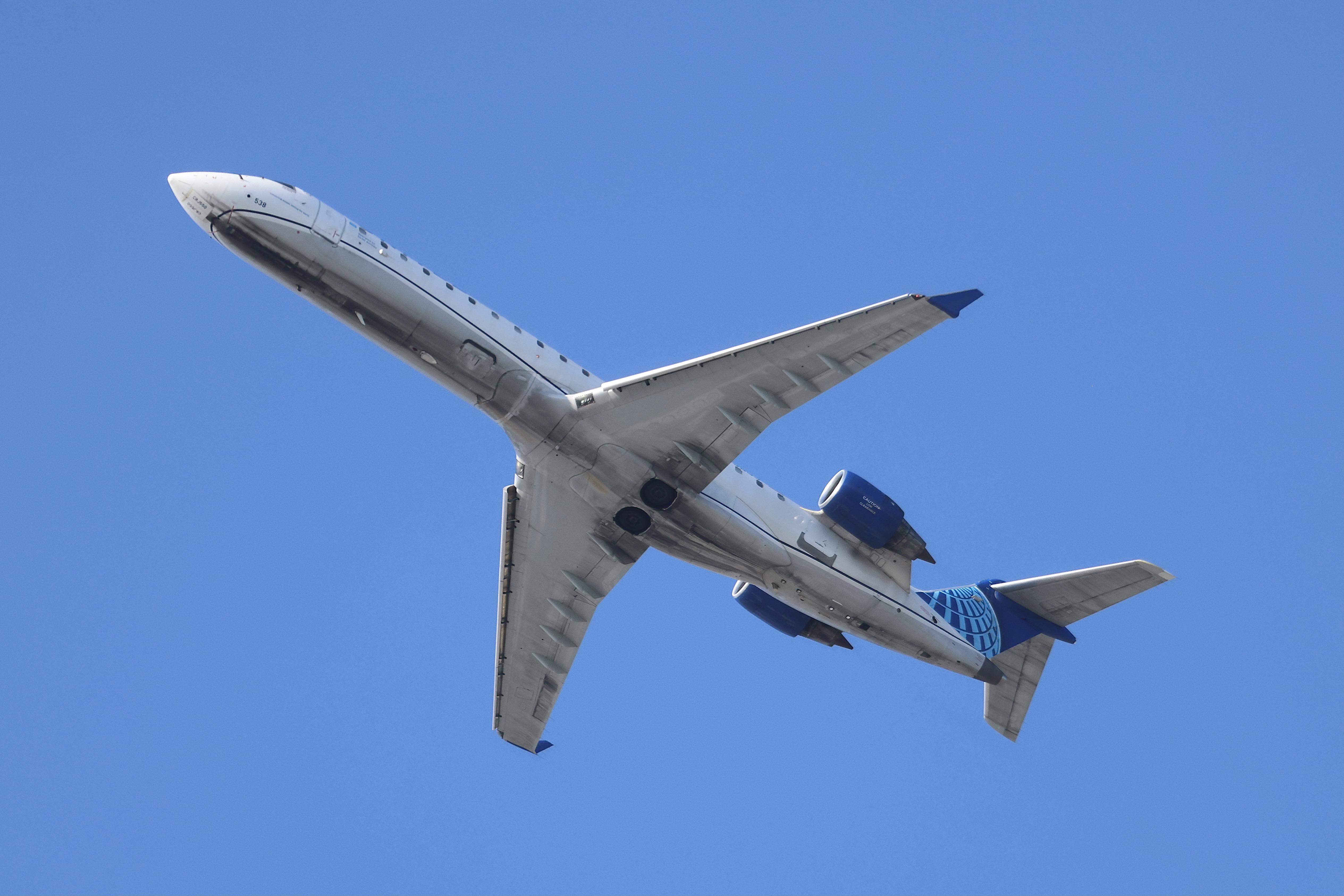 N538GJ photo, click to enlarge