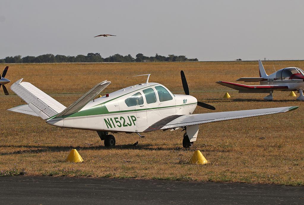 N152JP photo, click to enlarge