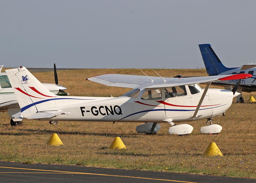 F-GCNQ photo, click to enlarge