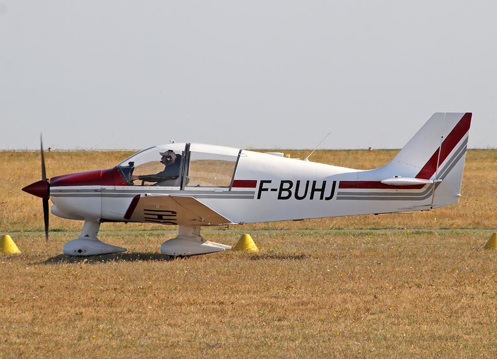 F-BUHJ photo, click to enlarge