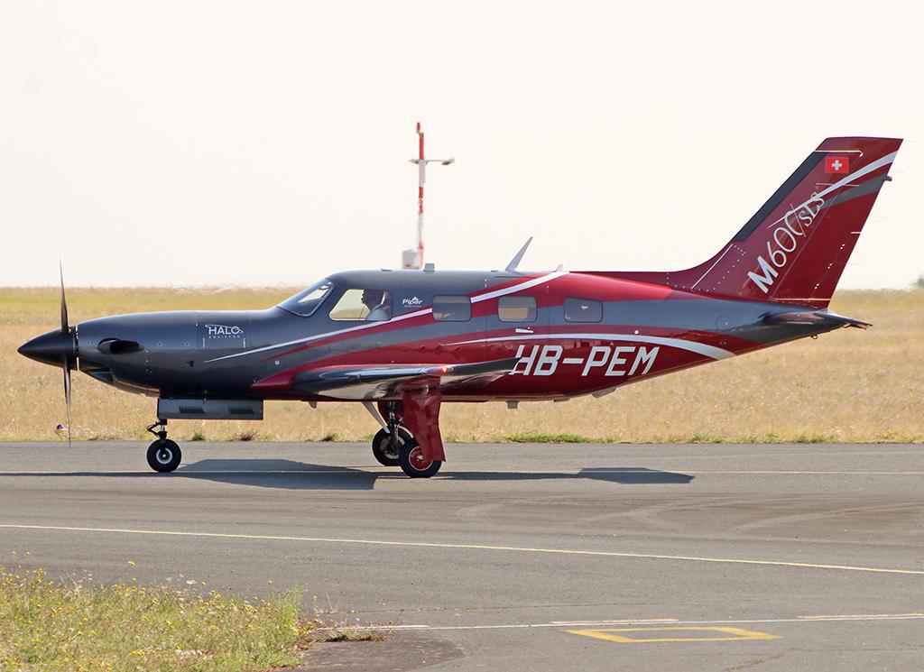 HB-PEM photo, click to enlarge