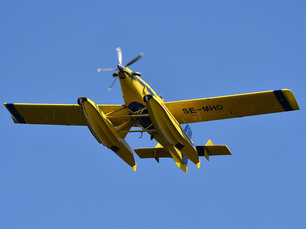 SE-MHO photo, click to enlarge
