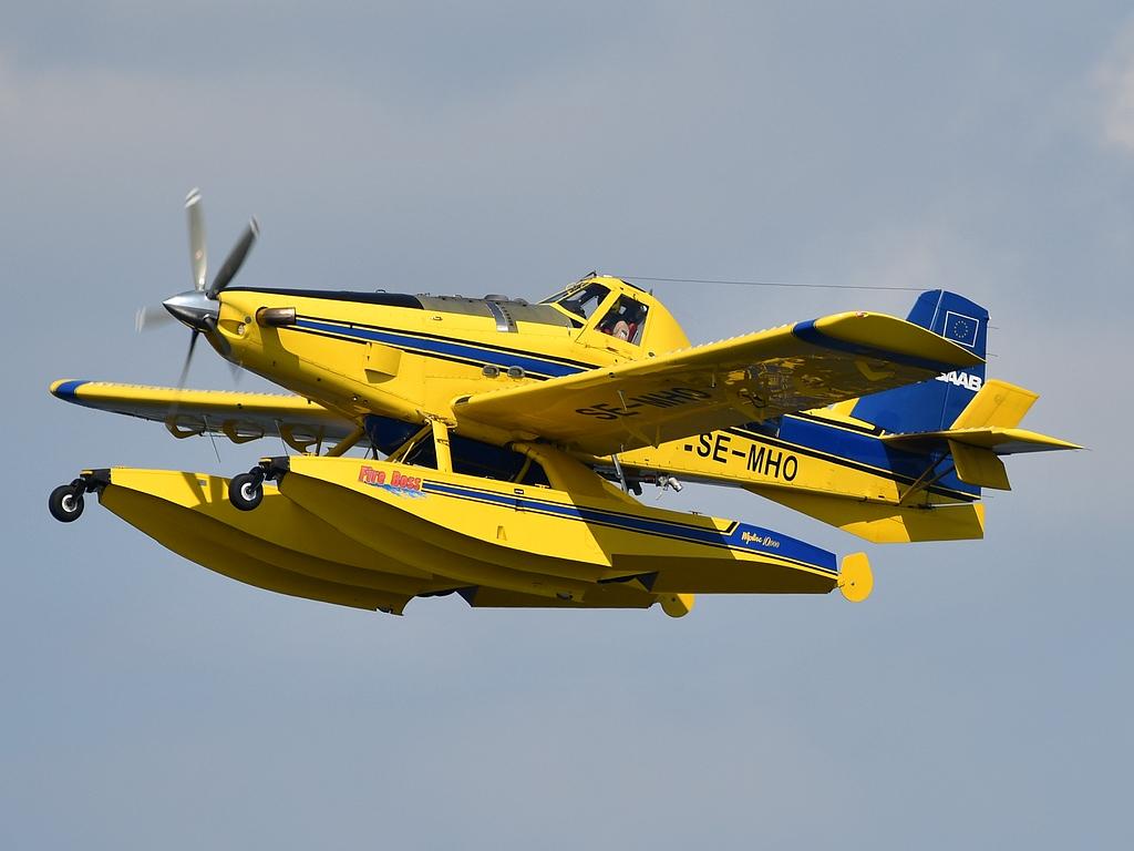 SE-MHO photo, click to enlarge