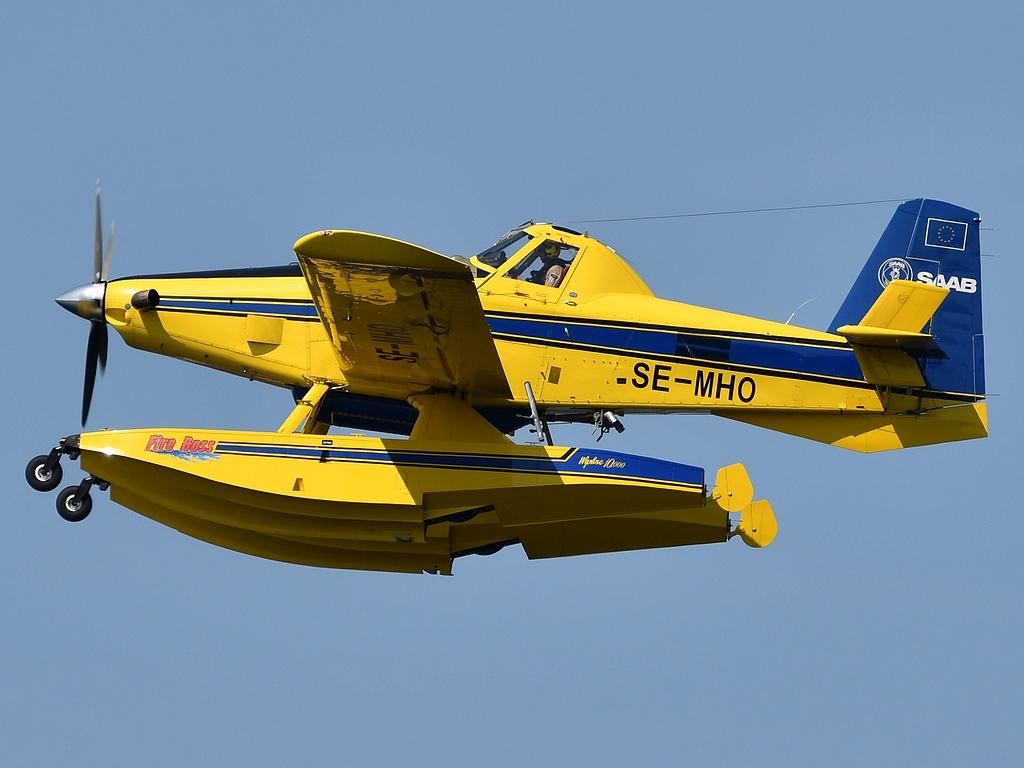 SE-MHO photo, click to enlarge