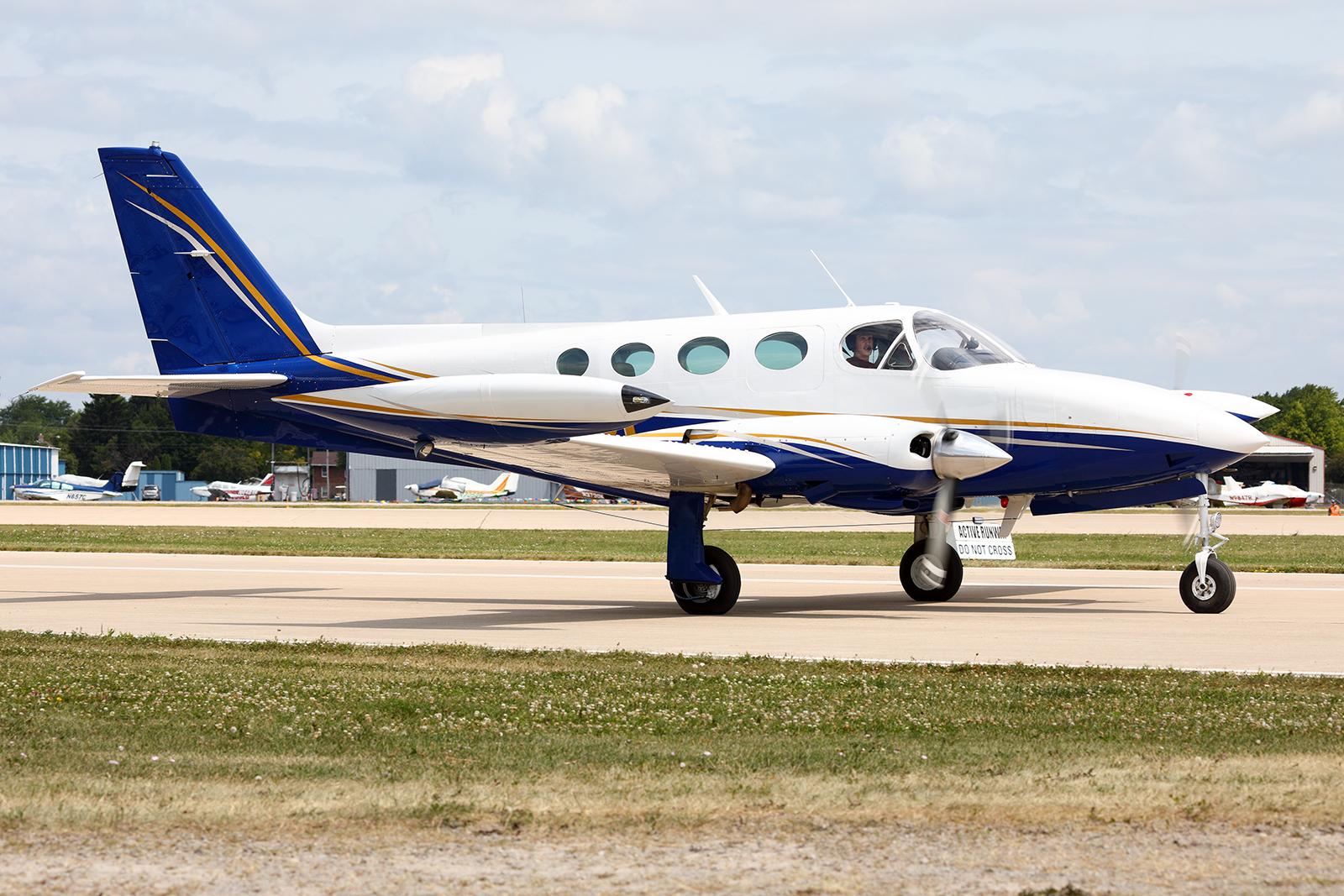 Aircraft N711YL, Airventure 2026., at KOSH, photo by GeorgeP