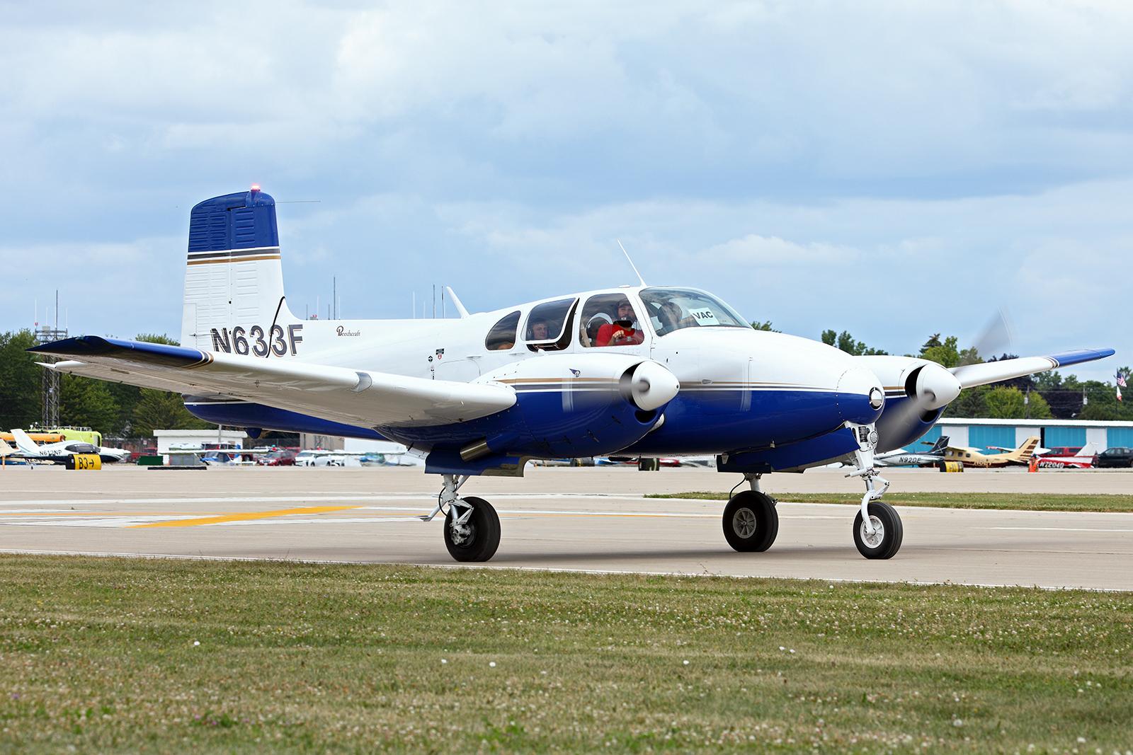 N633F photo, click to enlarge