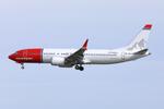 Aircraft SE-NAA, Copenhagen 31.7.2026, at CPH, photo by leo larsen